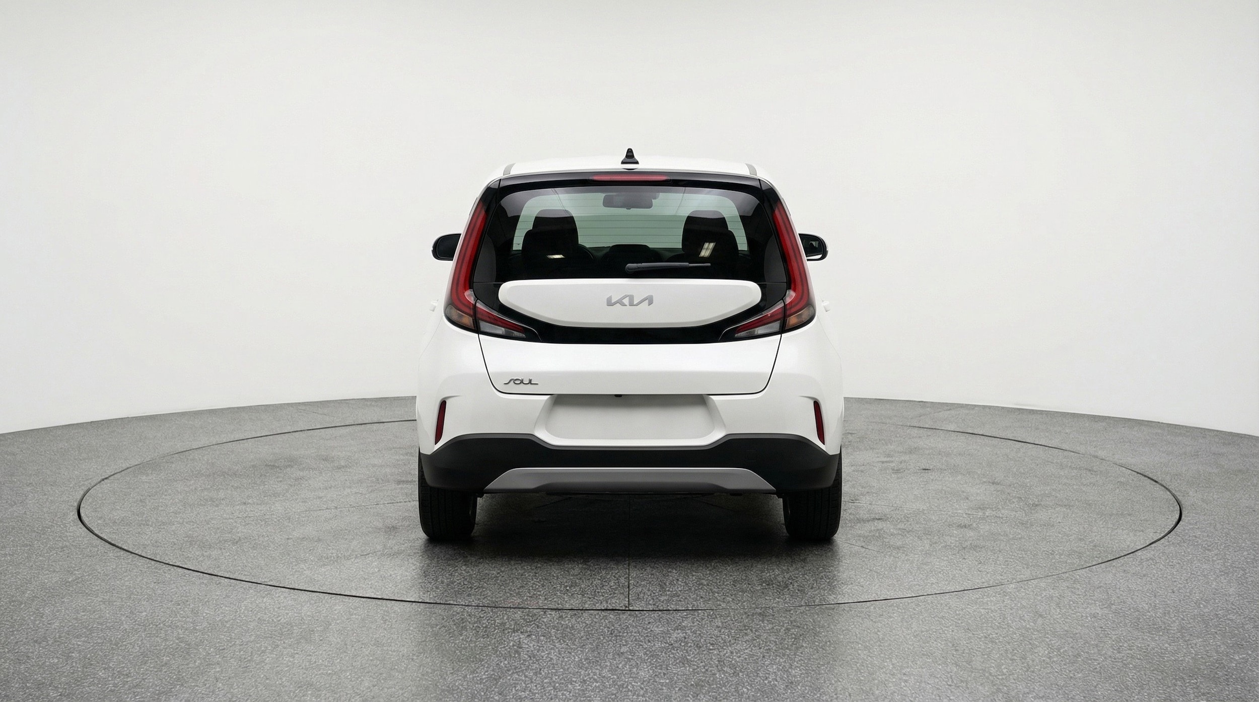 Thumbnail: 2025 Kia Soul - 7