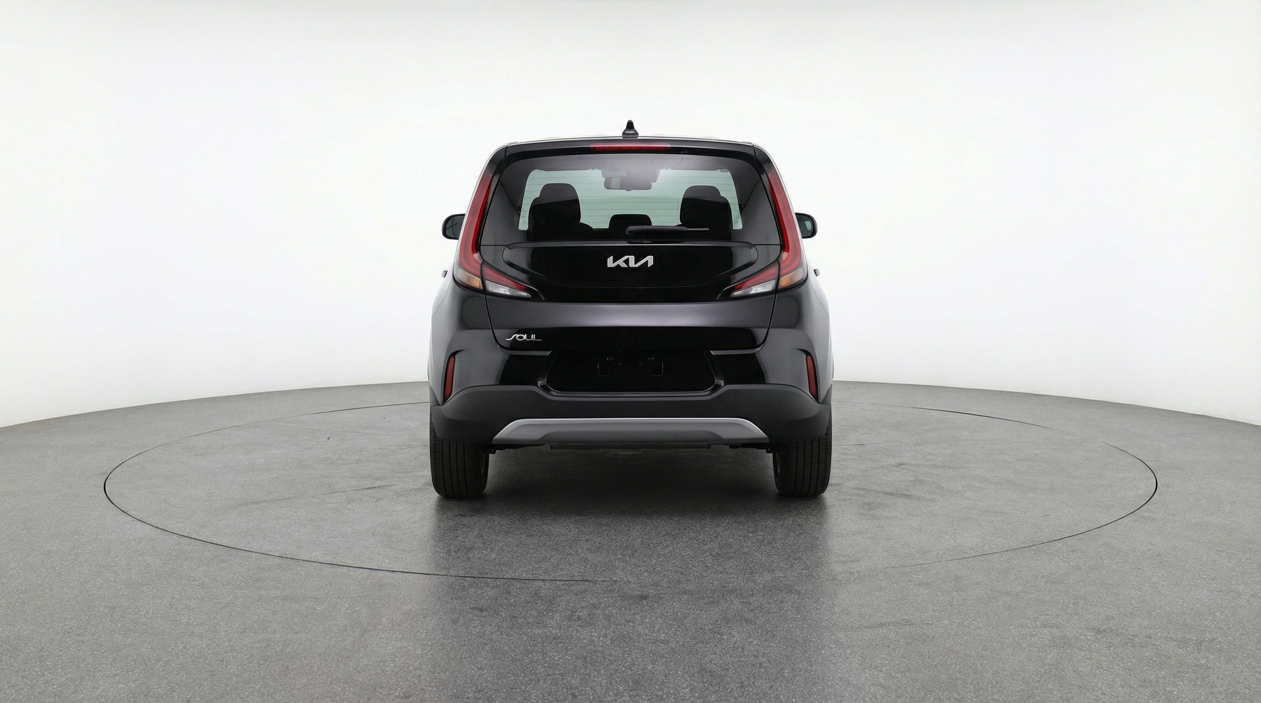 Thumbnail: 2025 Kia Soul - 7