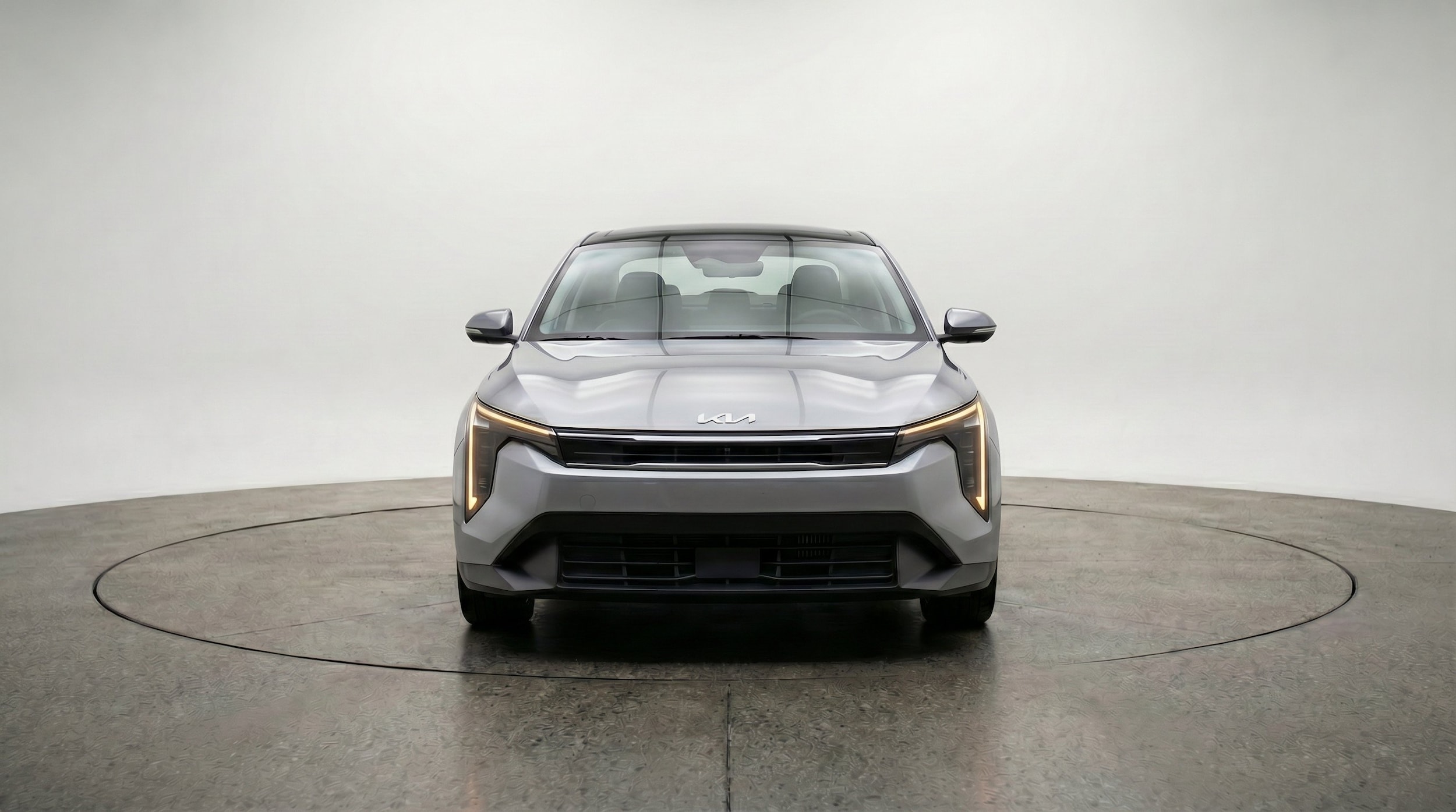 Thumbnail: 2026 Kia K4 - 2