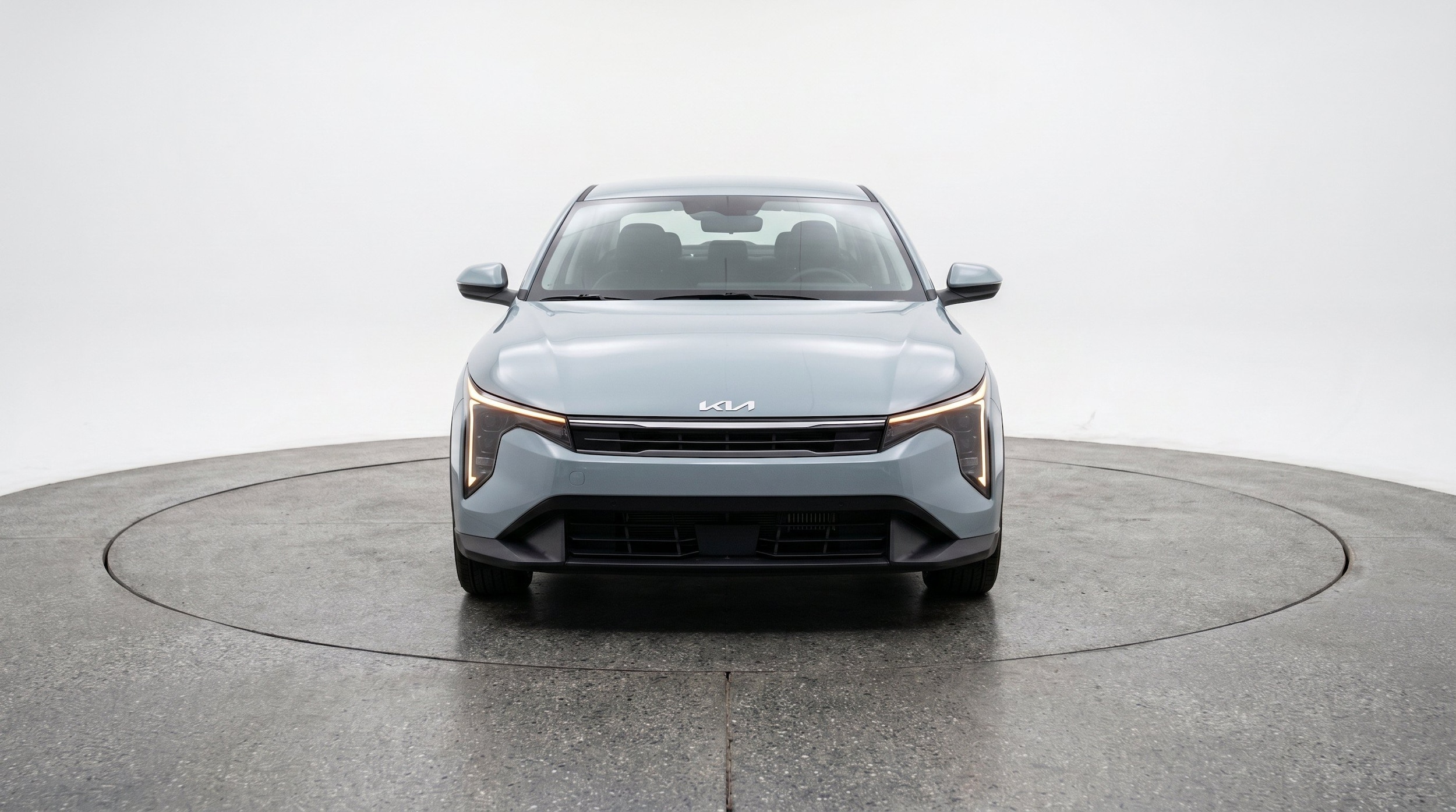 Thumbnail: 2026 Kia K4 - 2