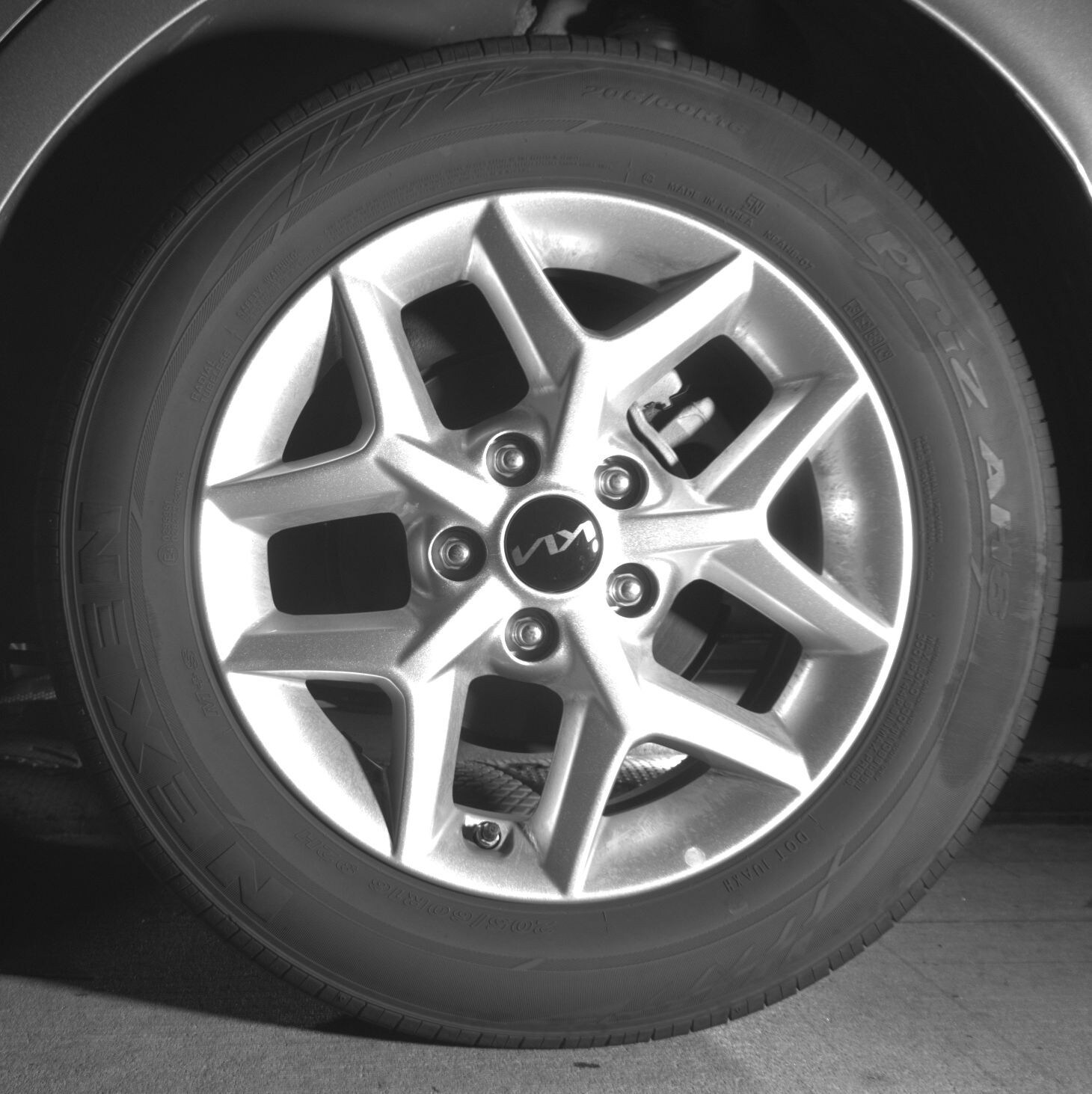 Thumbnail: 2025 Kia Soul - 11