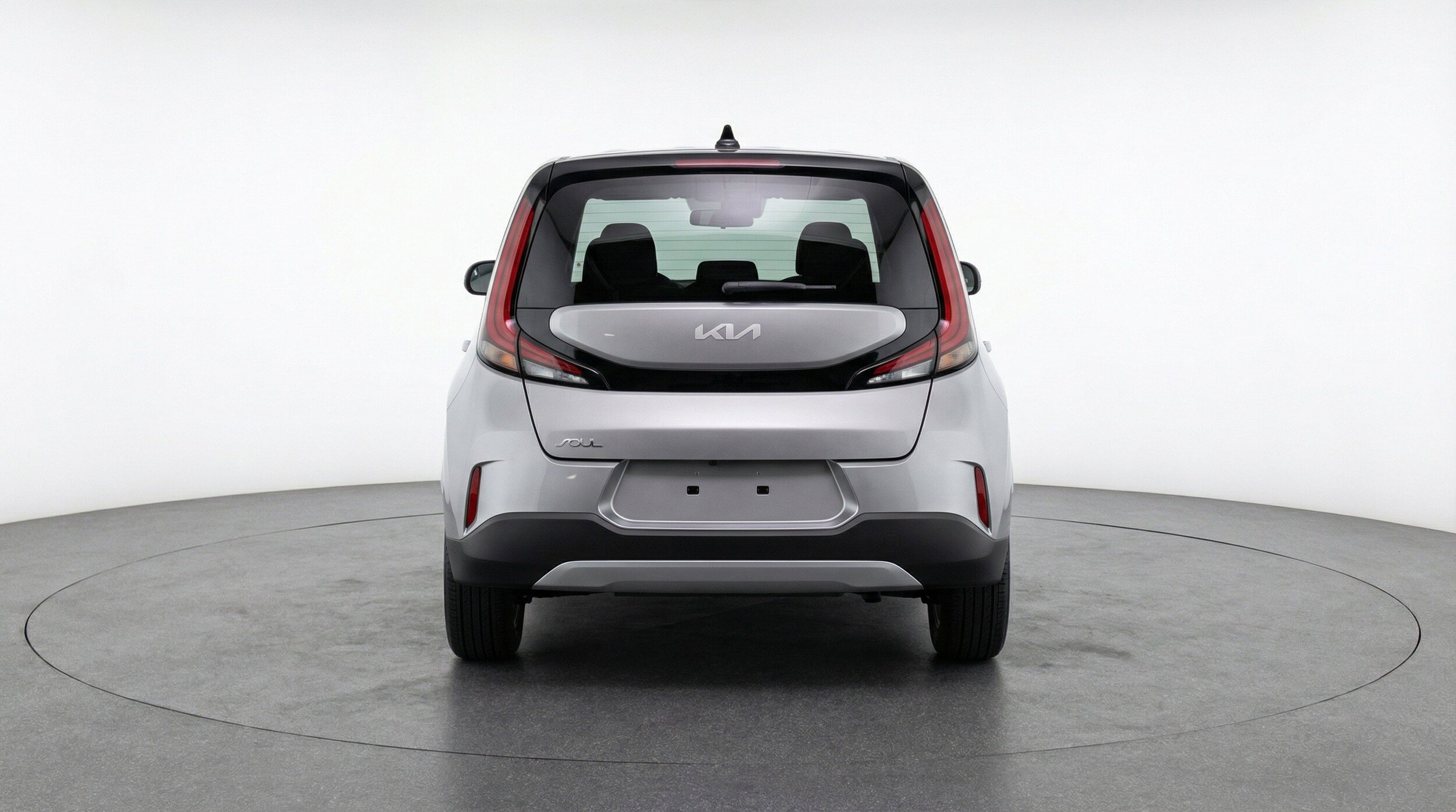 Thumbnail: 2025 Kia Soul - 7