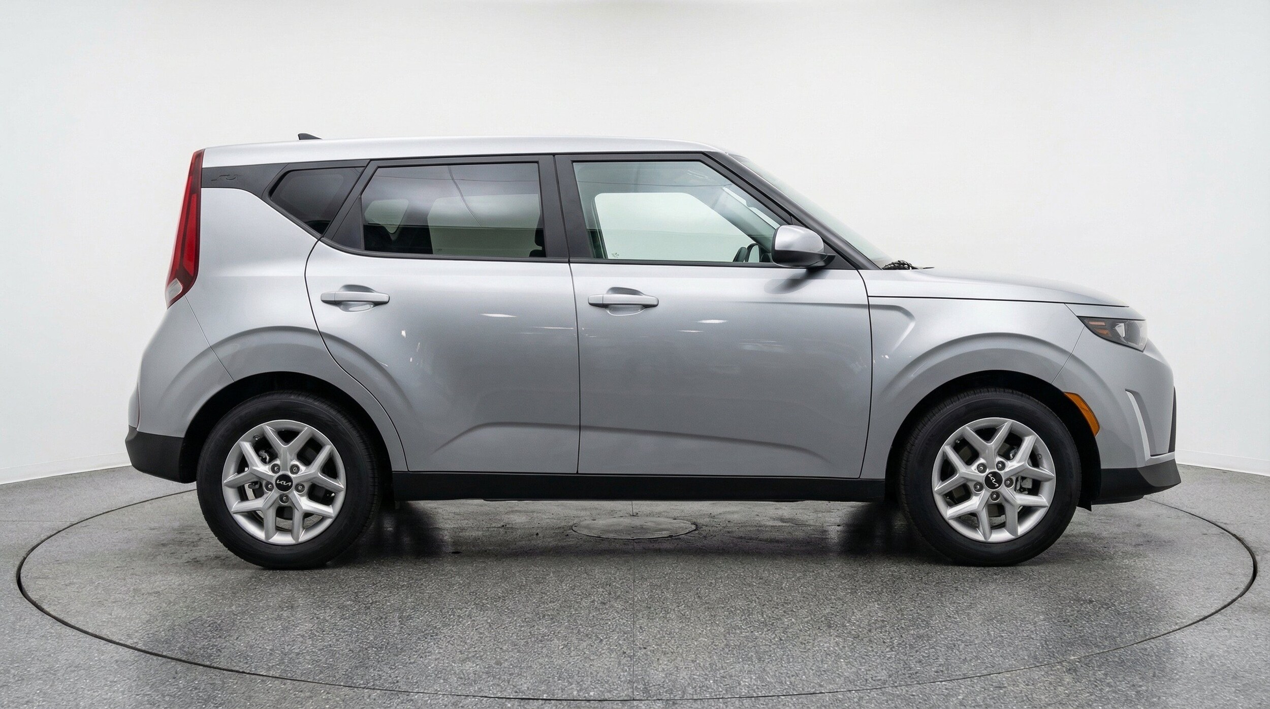 Thumbnail: 2025 Kia Soul - 11
