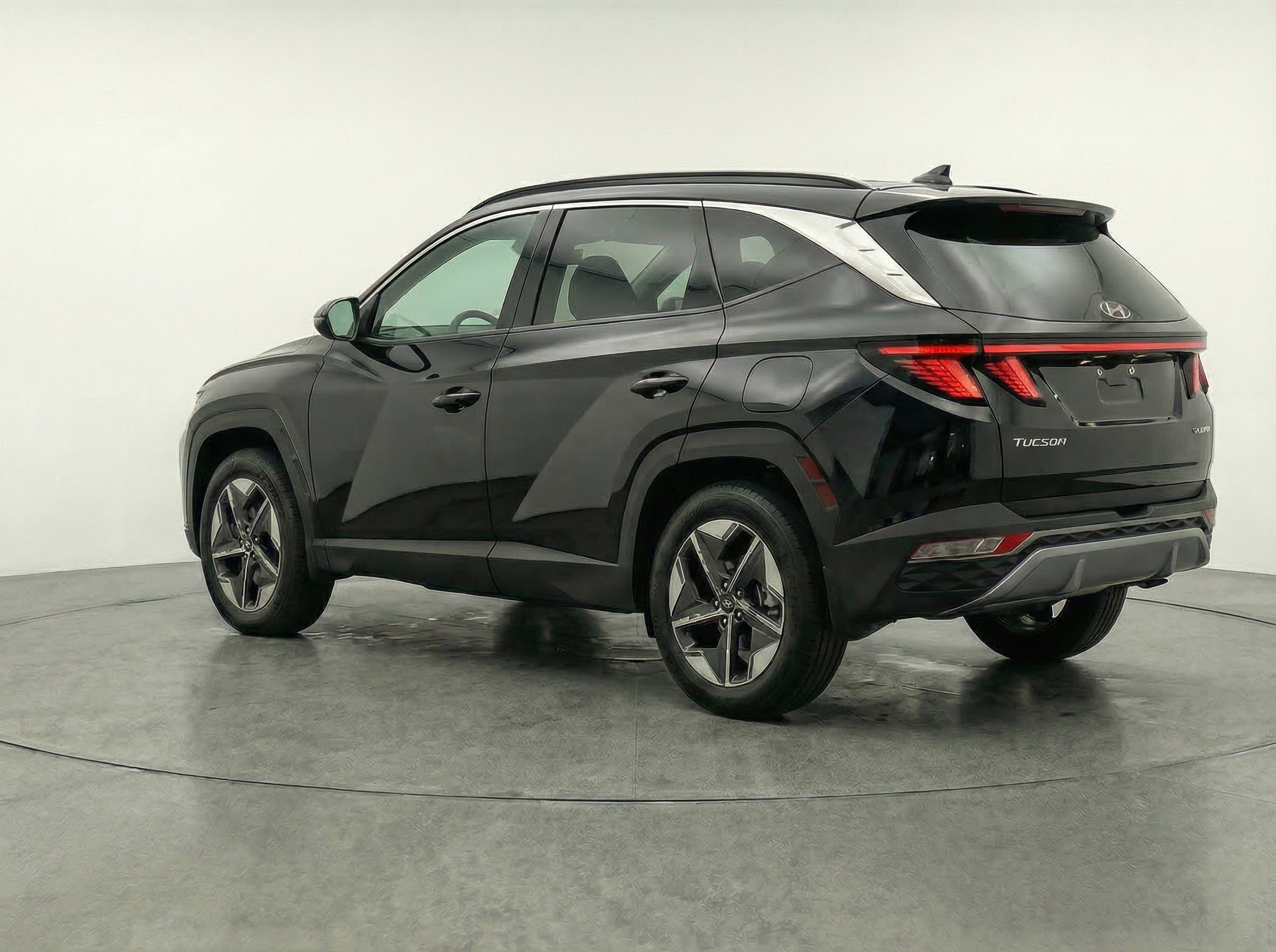 Thumbnail: 2026 Hyundai Tucson - 6