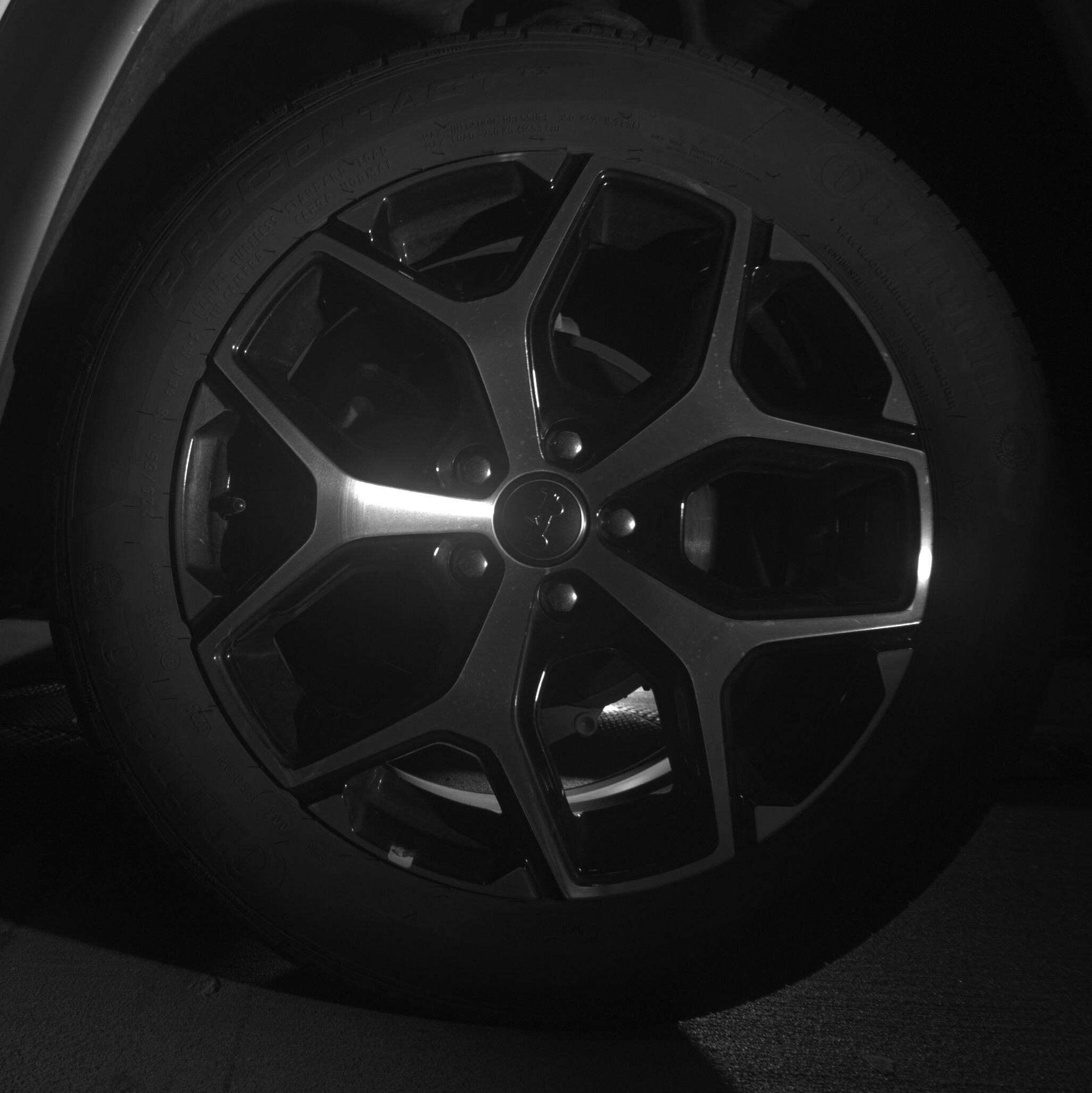 Thumbnail: 2025 Jeep Compass - 14