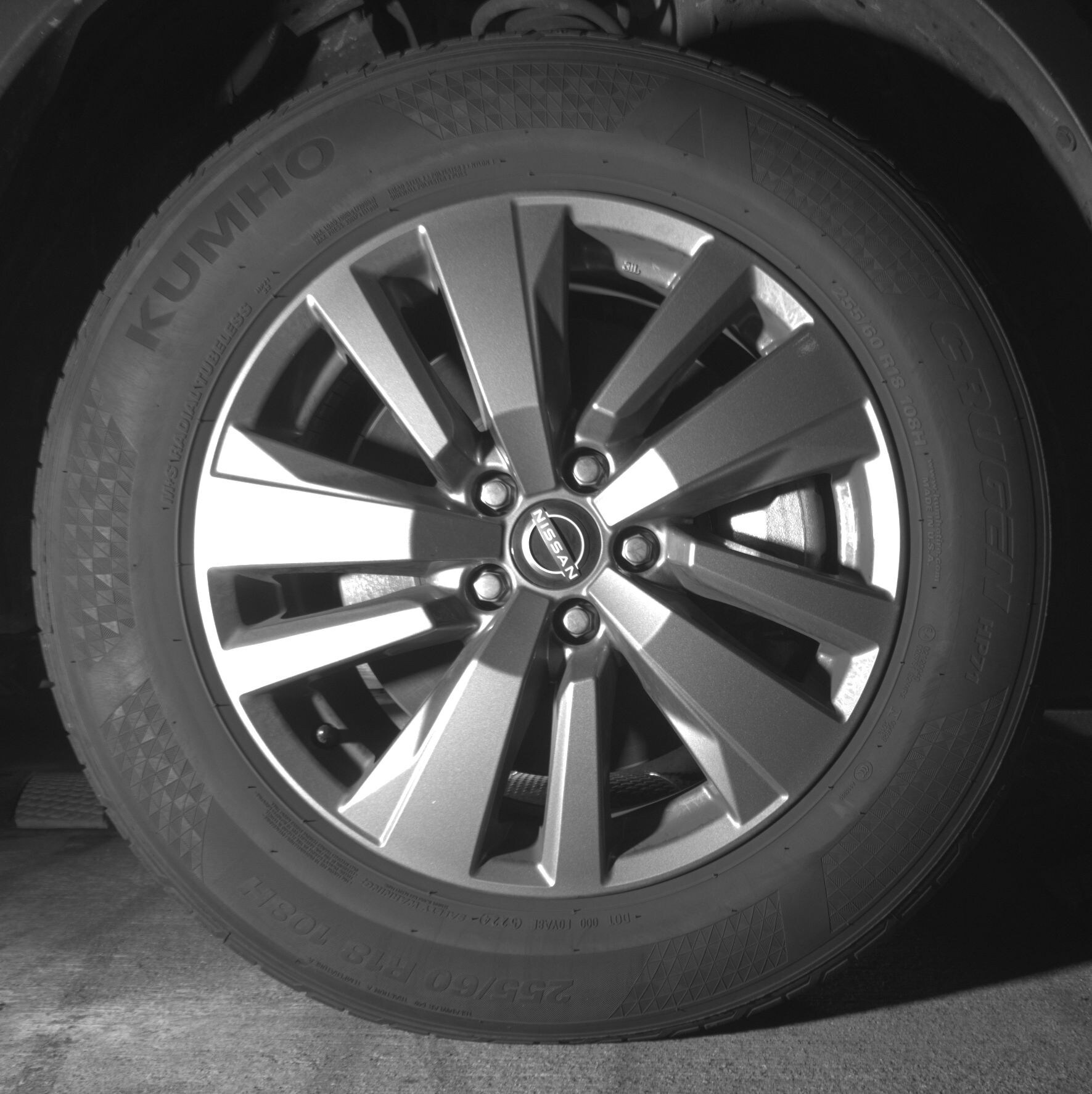 Thumbnail: 2025 Nissan Pathfinder - 10