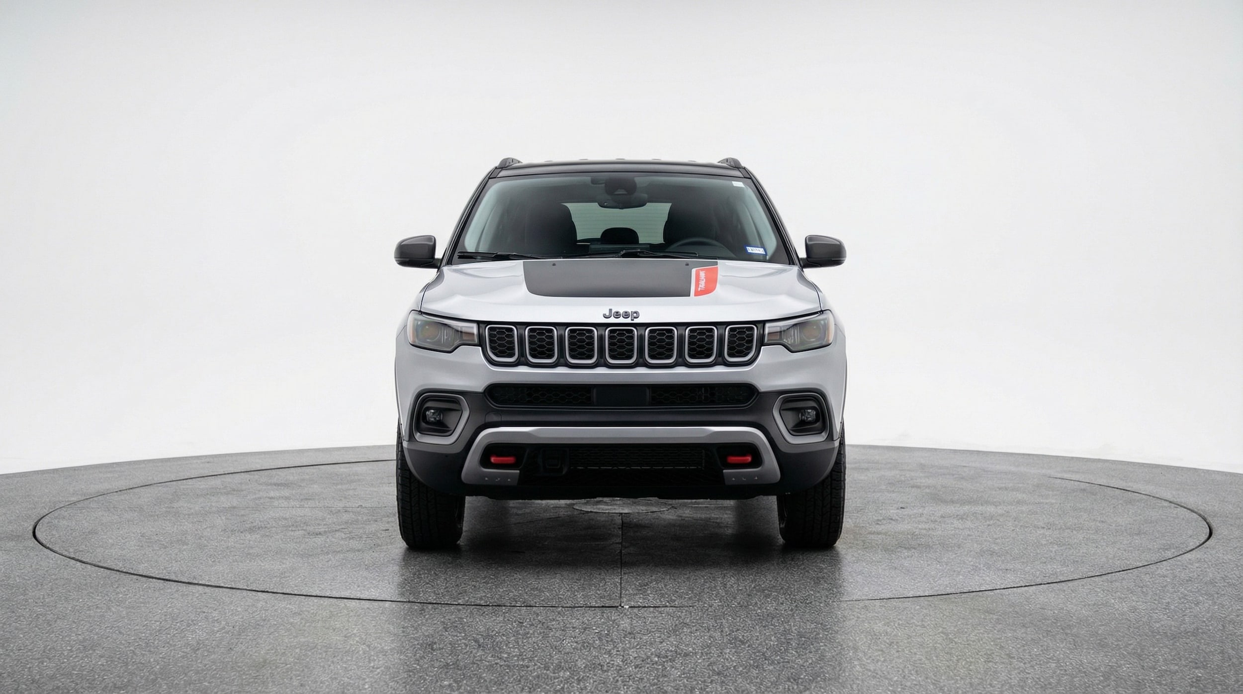 Thumbnail: 2025 Jeep Compass - 2