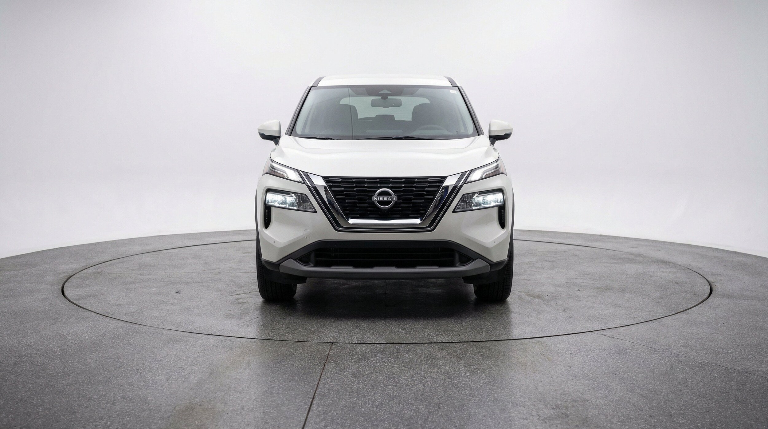 Thumbnail: 2025 Nissan Rogue - 2