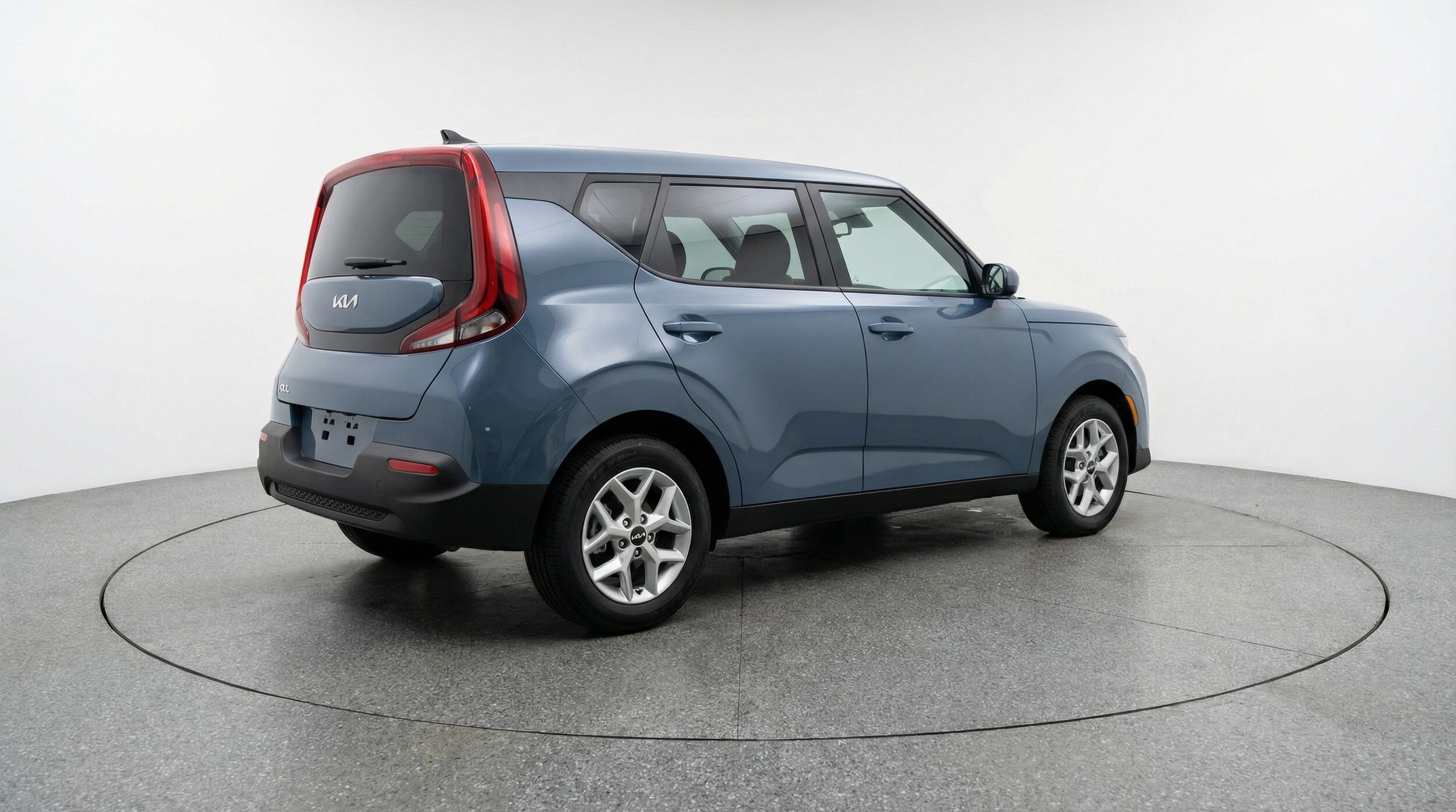 Thumbnail: 2025 Kia Soul - 9