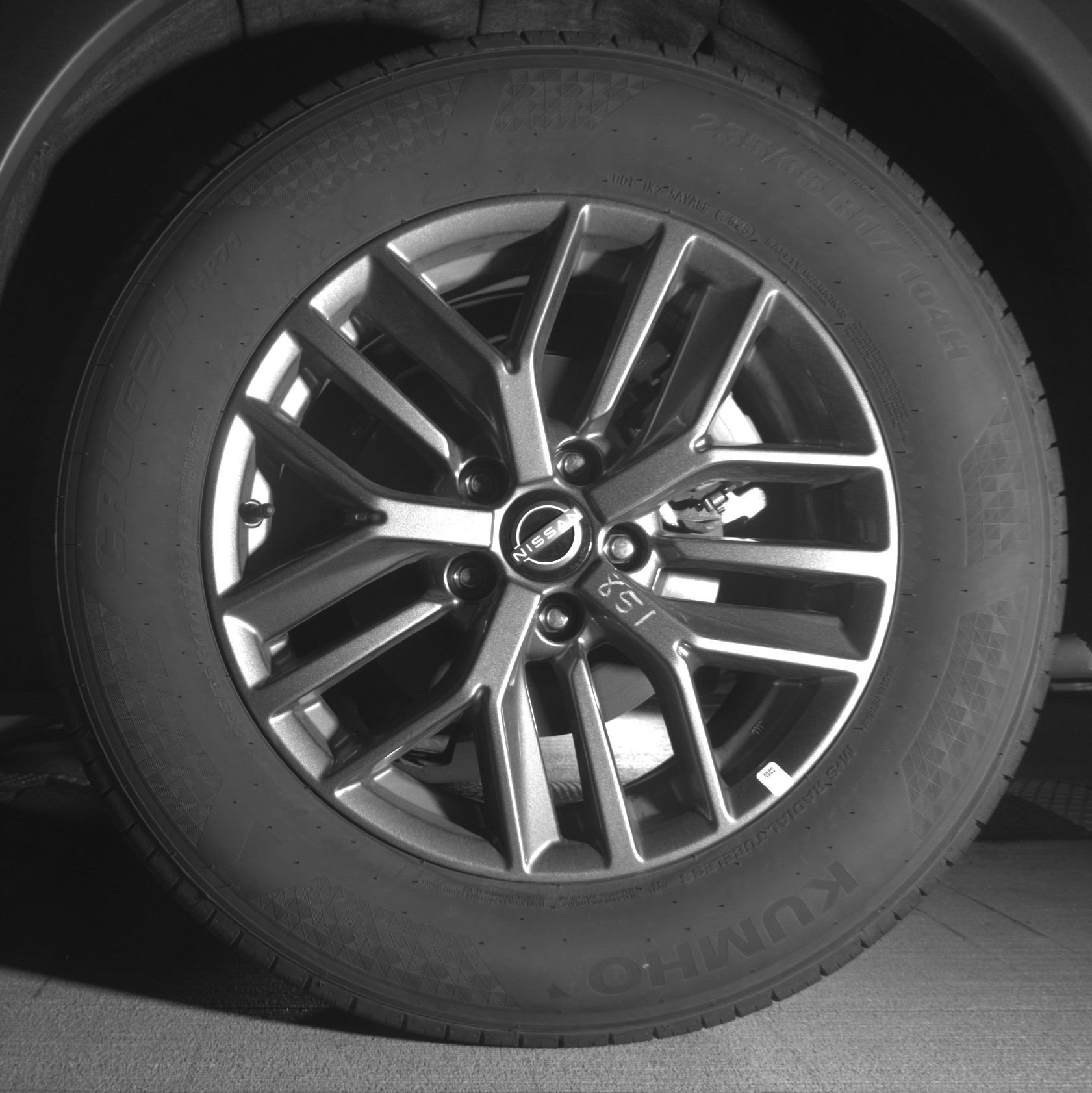 Thumbnail: 2026 Nissan Rogue - 14