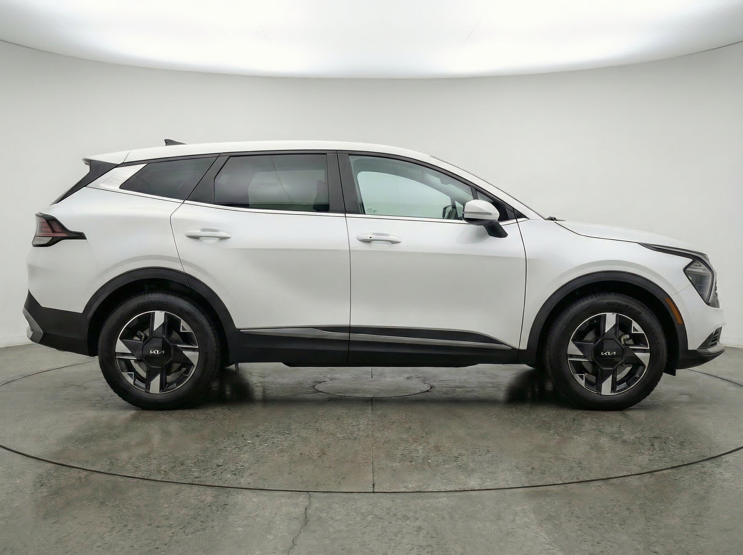 Thumbnail: 2026 Kia Sportage - 11