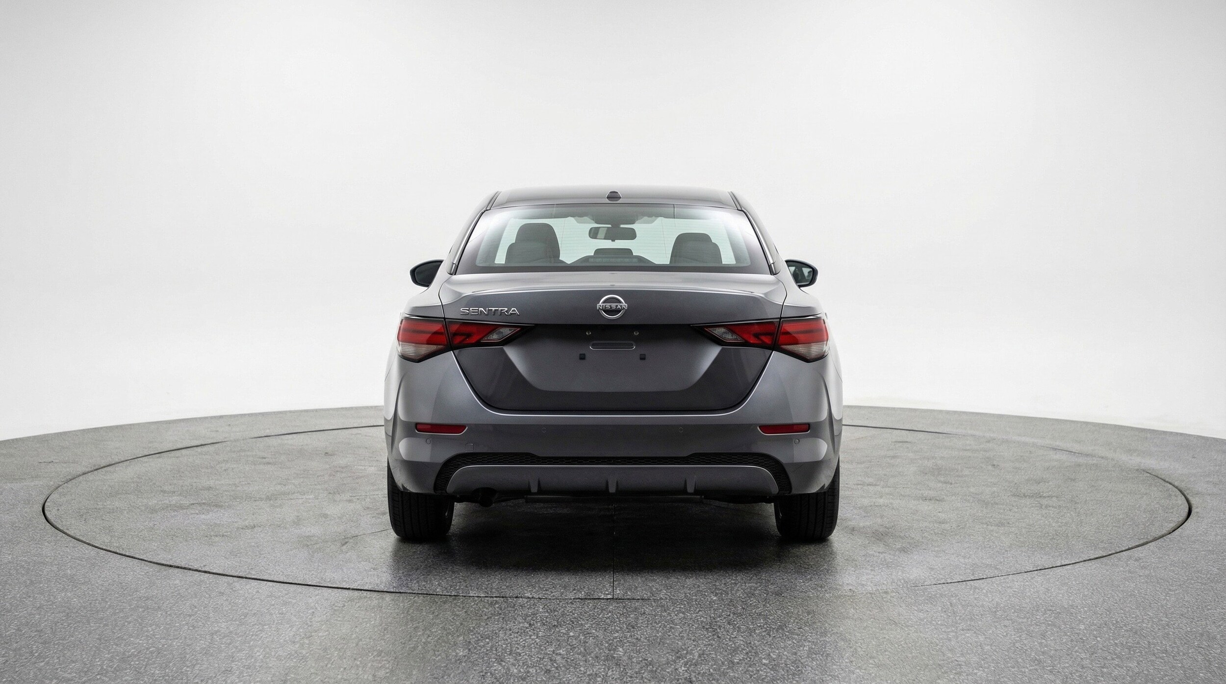 Thumbnail: 2025 Nissan Sentra - 7