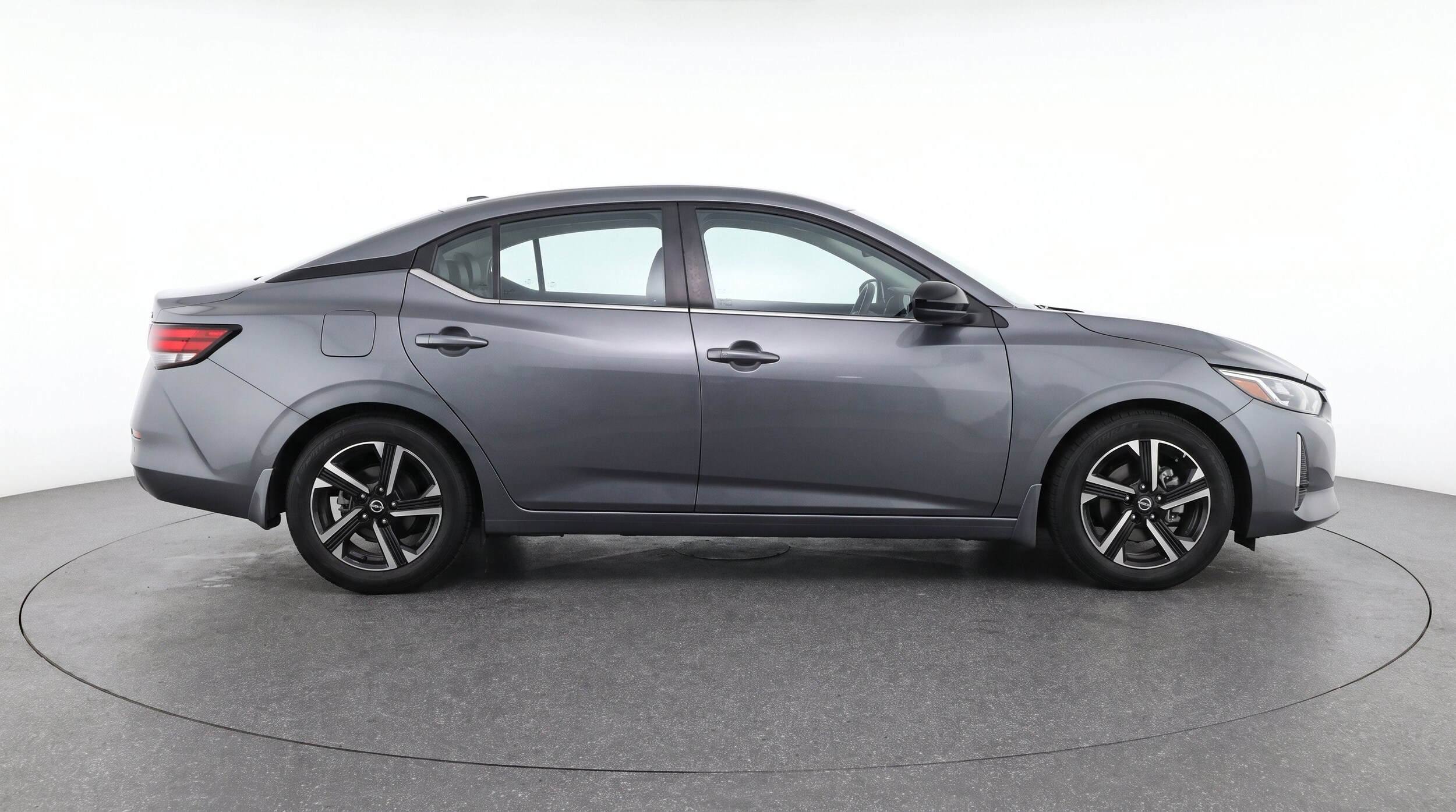 Thumbnail: 2025 Nissan Sentra - 11