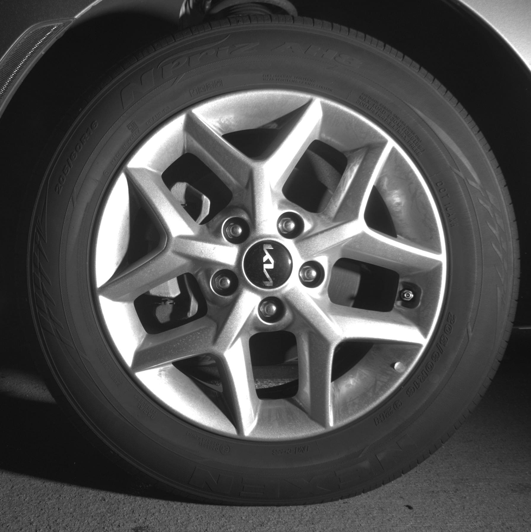 Thumbnail: 2025 Kia Soul - 9