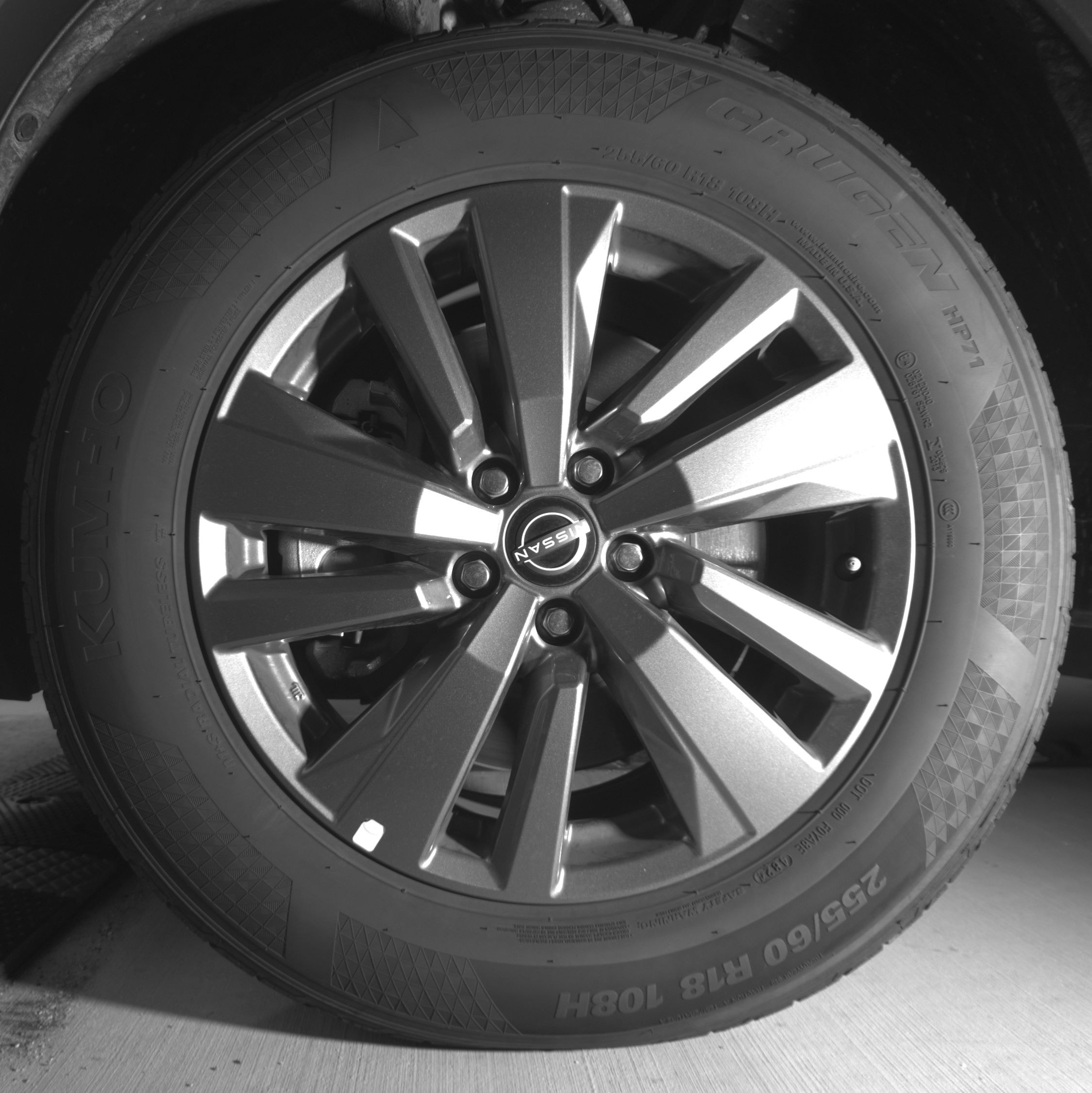 Thumbnail: 2025 Nissan Pathfinder - 9