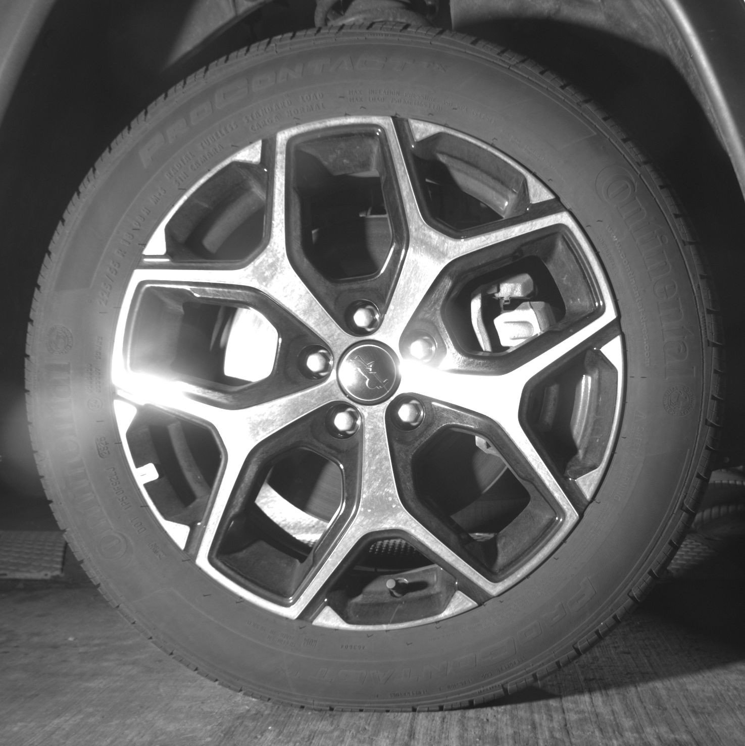 Thumbnail: 2025 Jeep Compass - 12