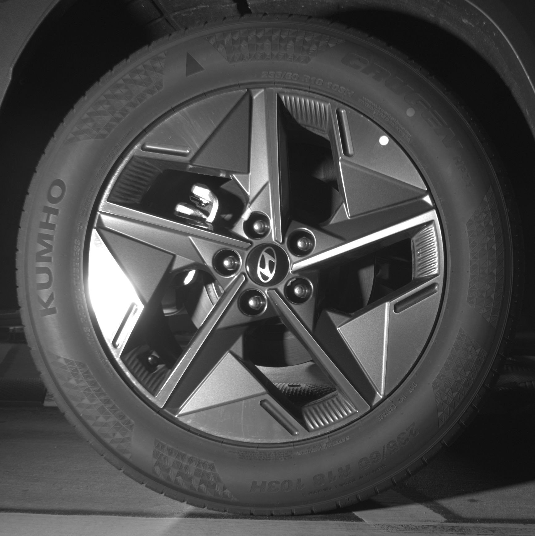 Thumbnail: 2026 Hyundai Tucson - 15