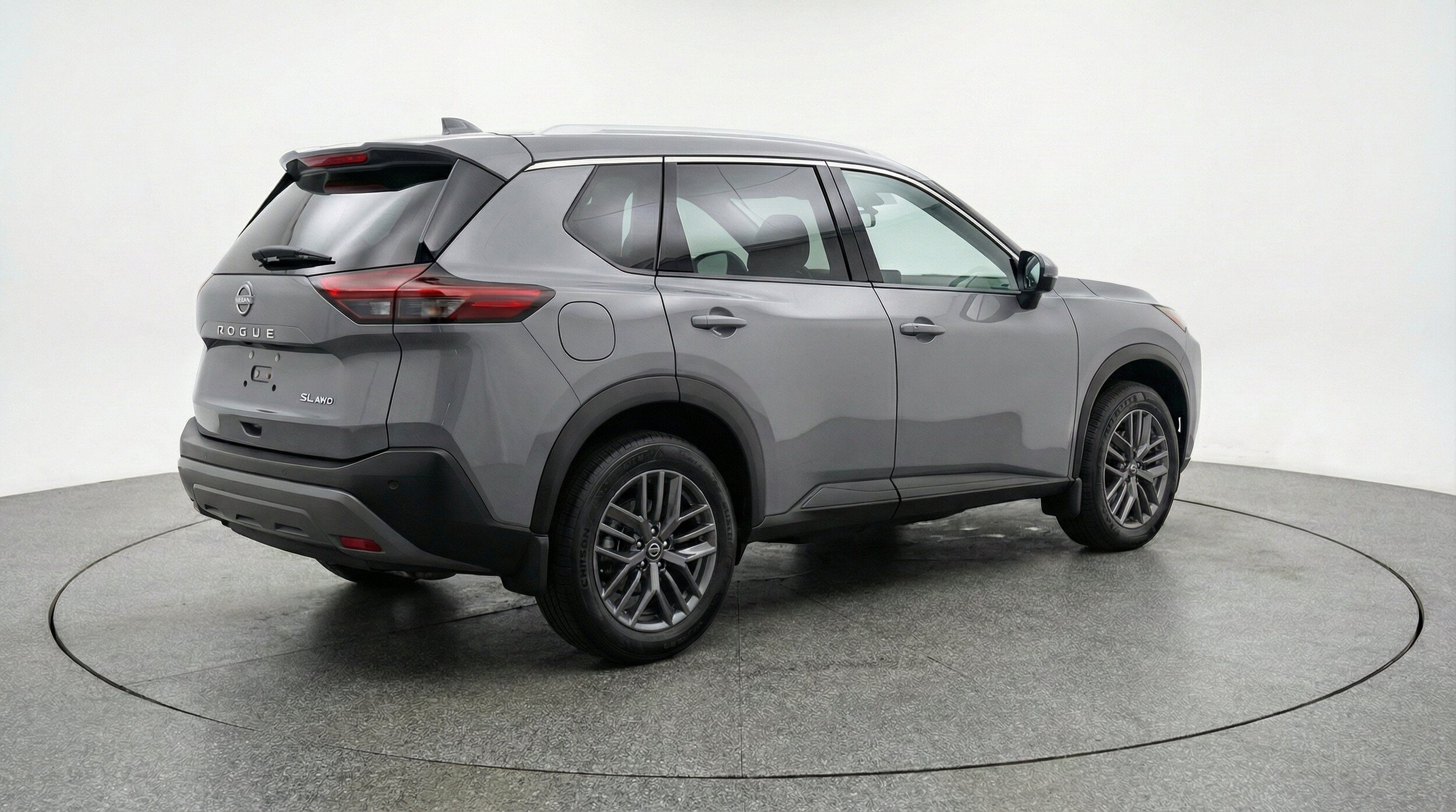 Thumbnail: 2026 Nissan Rogue - 9