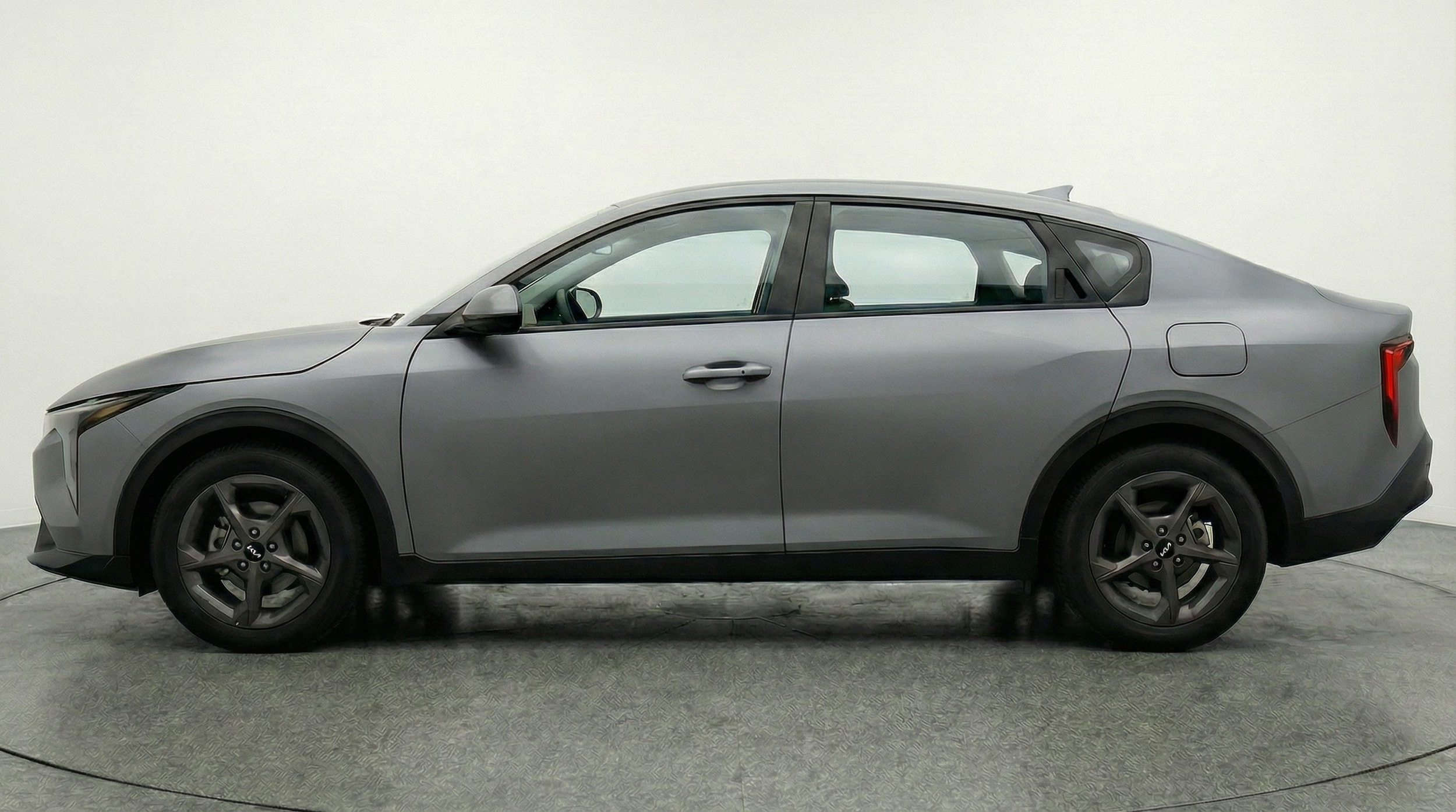 Thumbnail: 2025 Kia K4 - 4