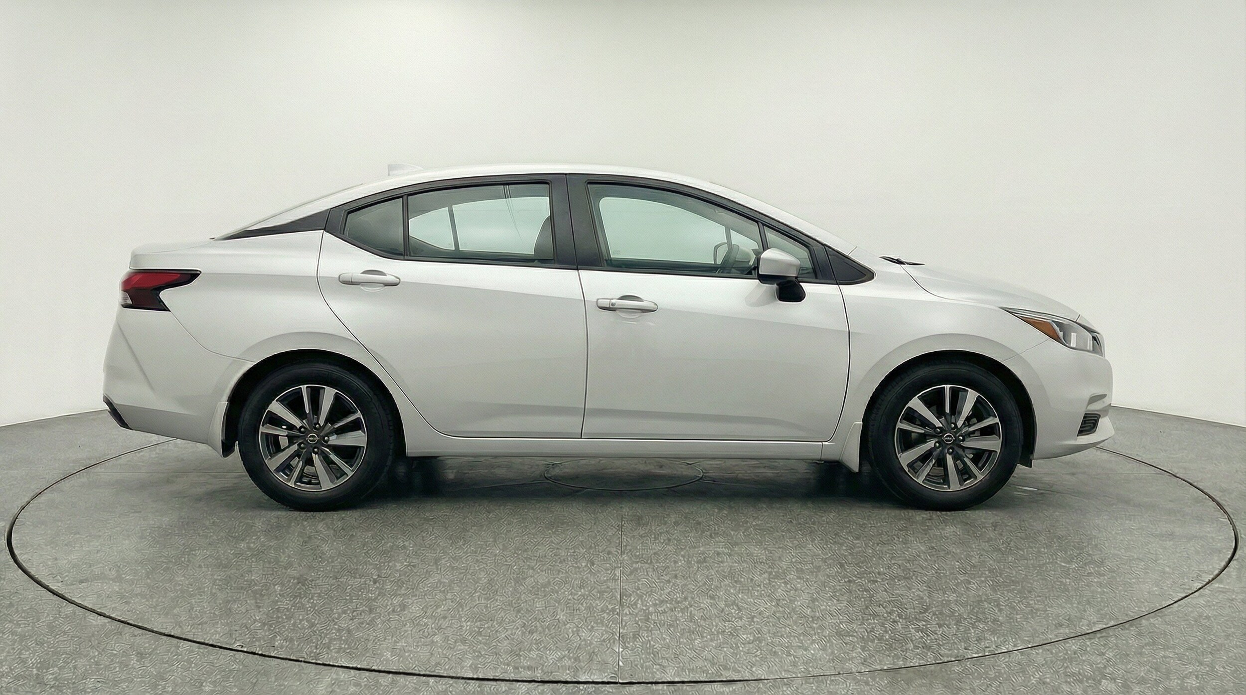 Thumbnail: 2025 Nissan Versa - 11