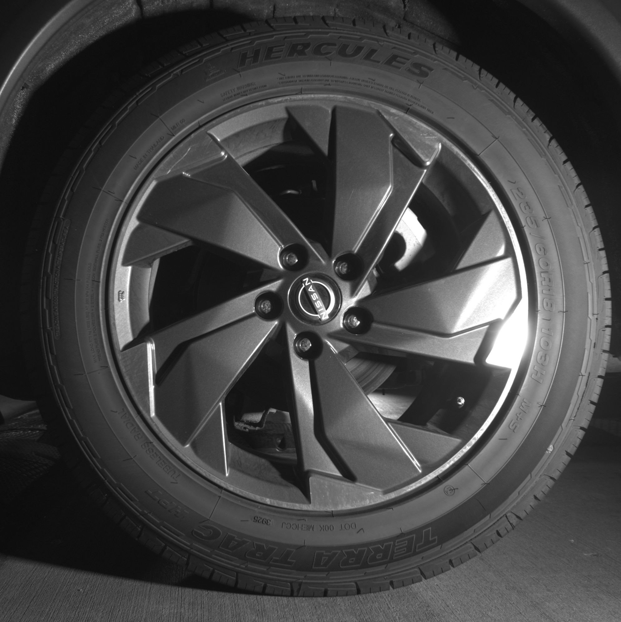 Thumbnail: 2025 Nissan Rogue - 14