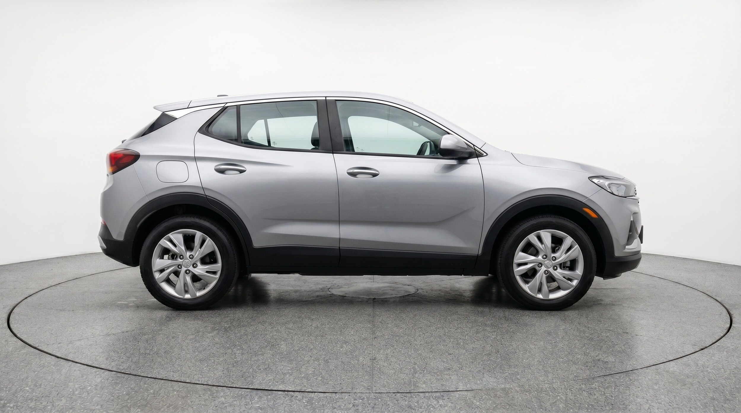 Thumbnail: 2026 Buick Encore GX - 11