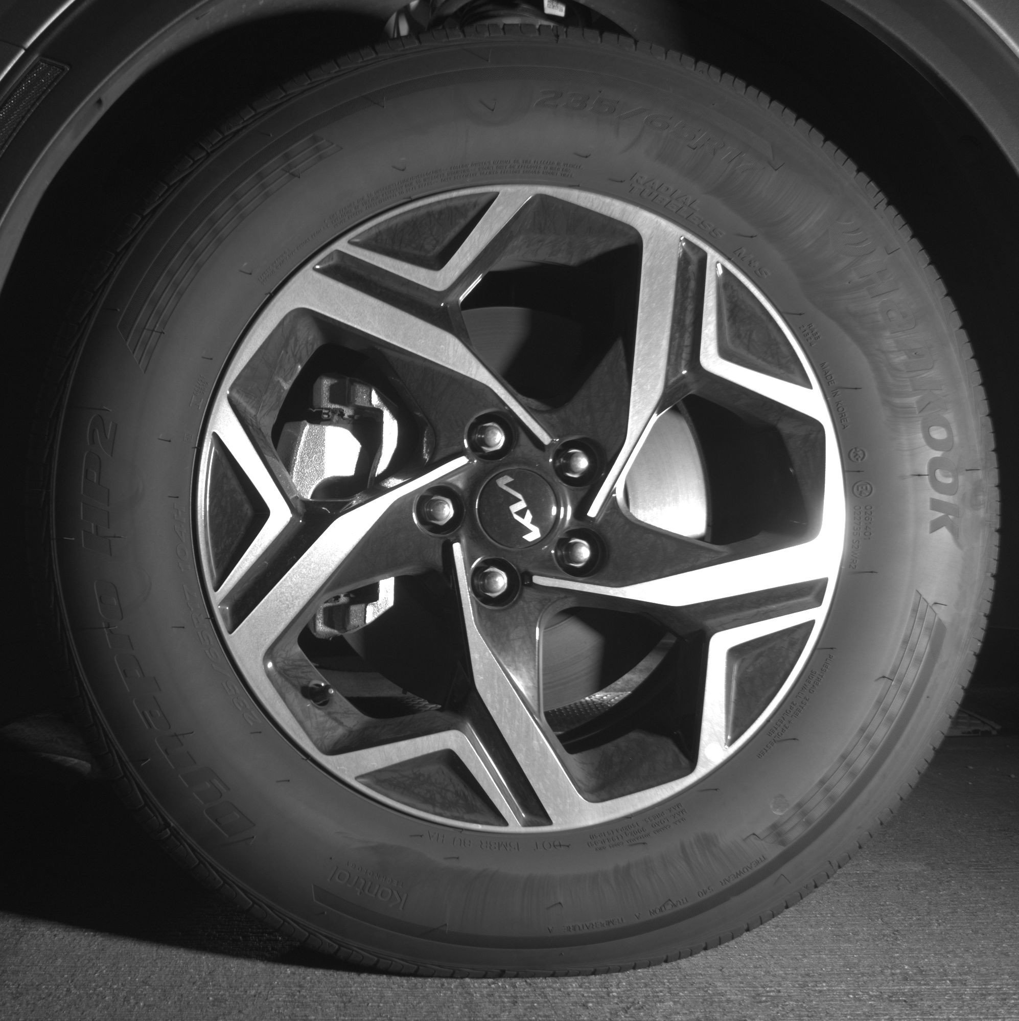 Thumbnail: 2025 Kia Sportage - 12