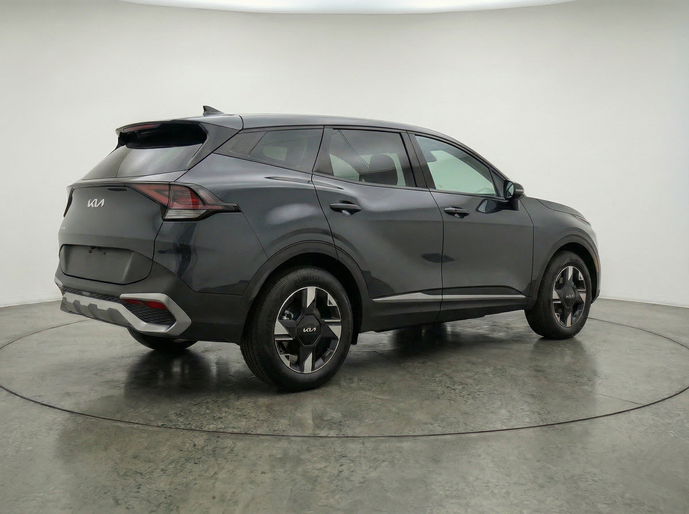 Thumbnail: 2026 Kia Sportage - 9