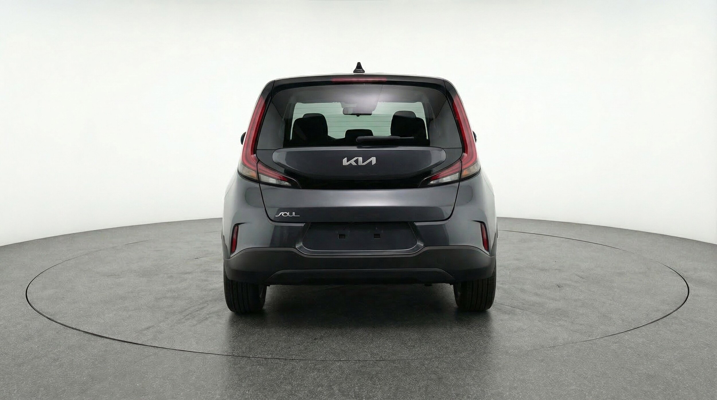 Thumbnail: 2025 Kia Soul - 7