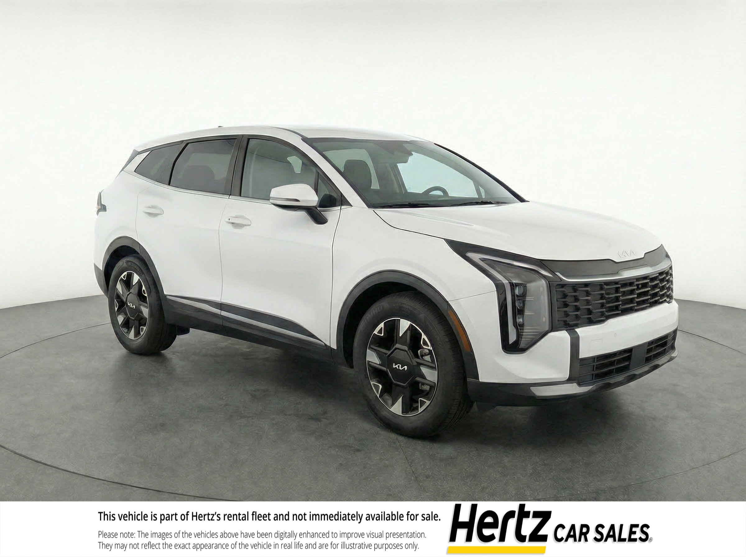 Thumbnail: 2026 Kia Sportage - 1