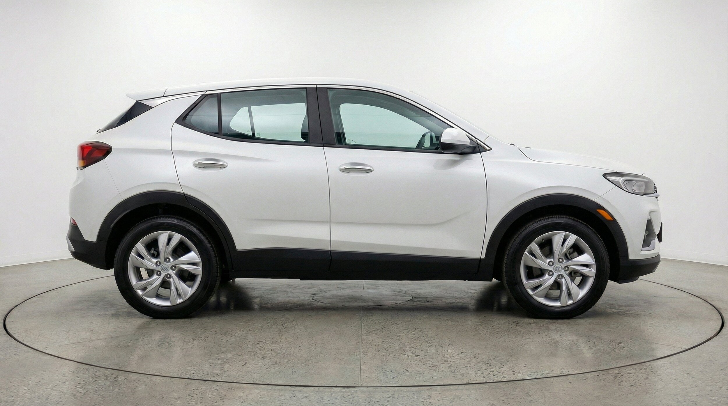 Thumbnail: 2026 Buick Encore GX - 11