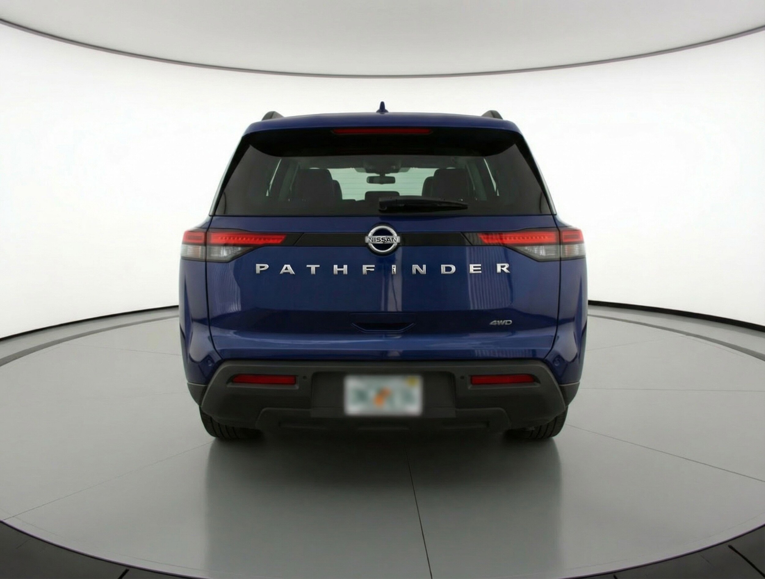 Thumbnail: 2025 Nissan Pathfinder - 7