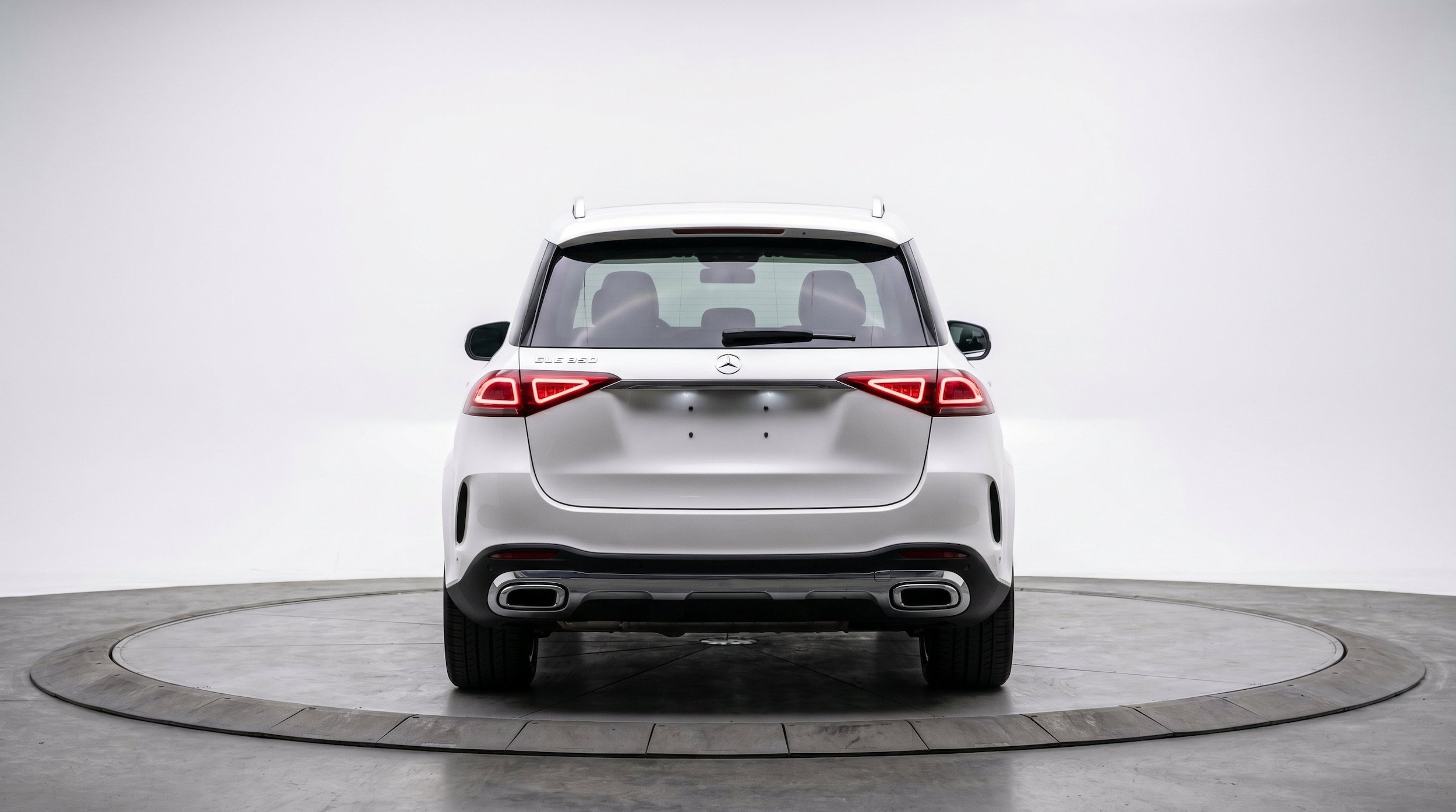 Thumbnail: 2026 Mercedes-Benz GLE - 7