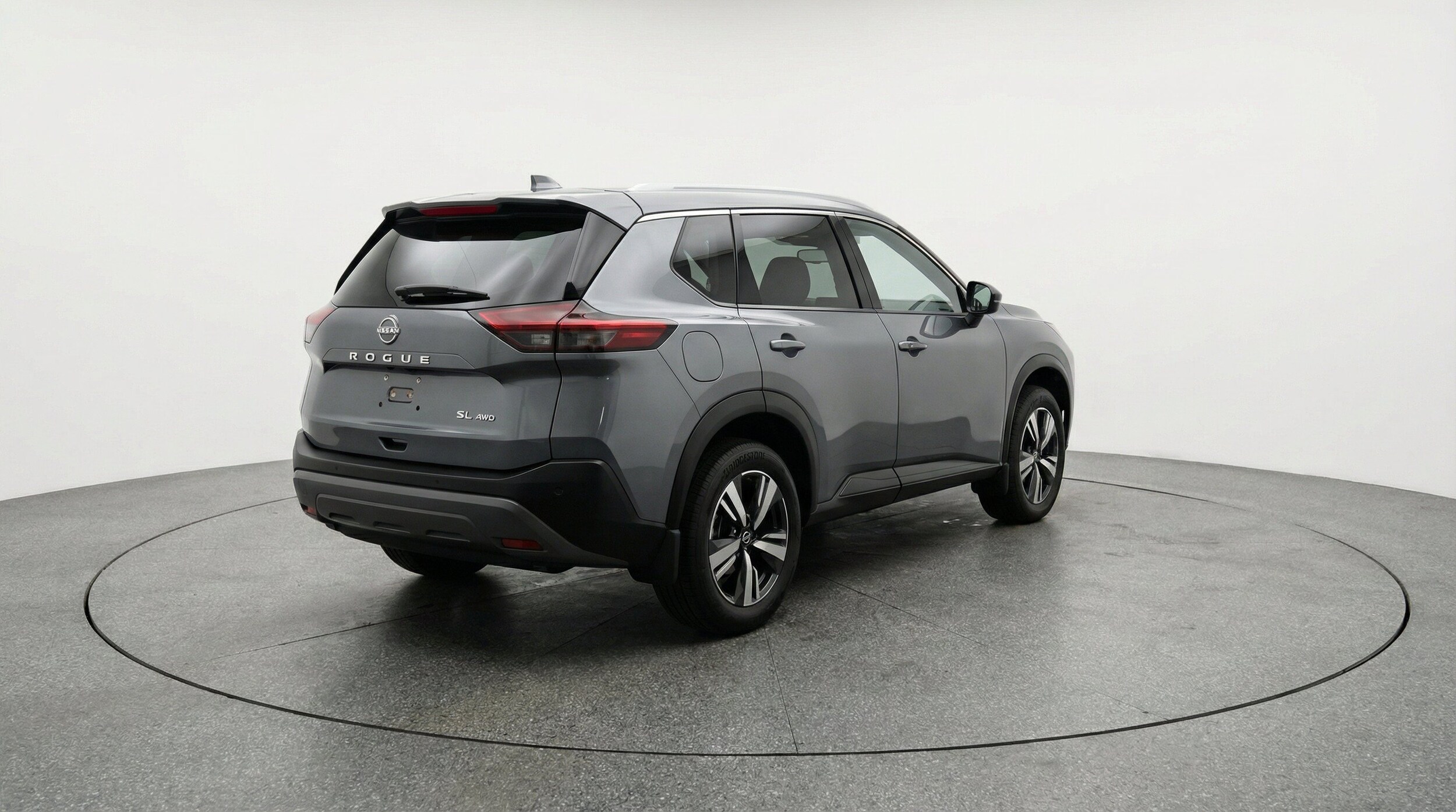 Thumbnail: 2026 Nissan Rogue - 9