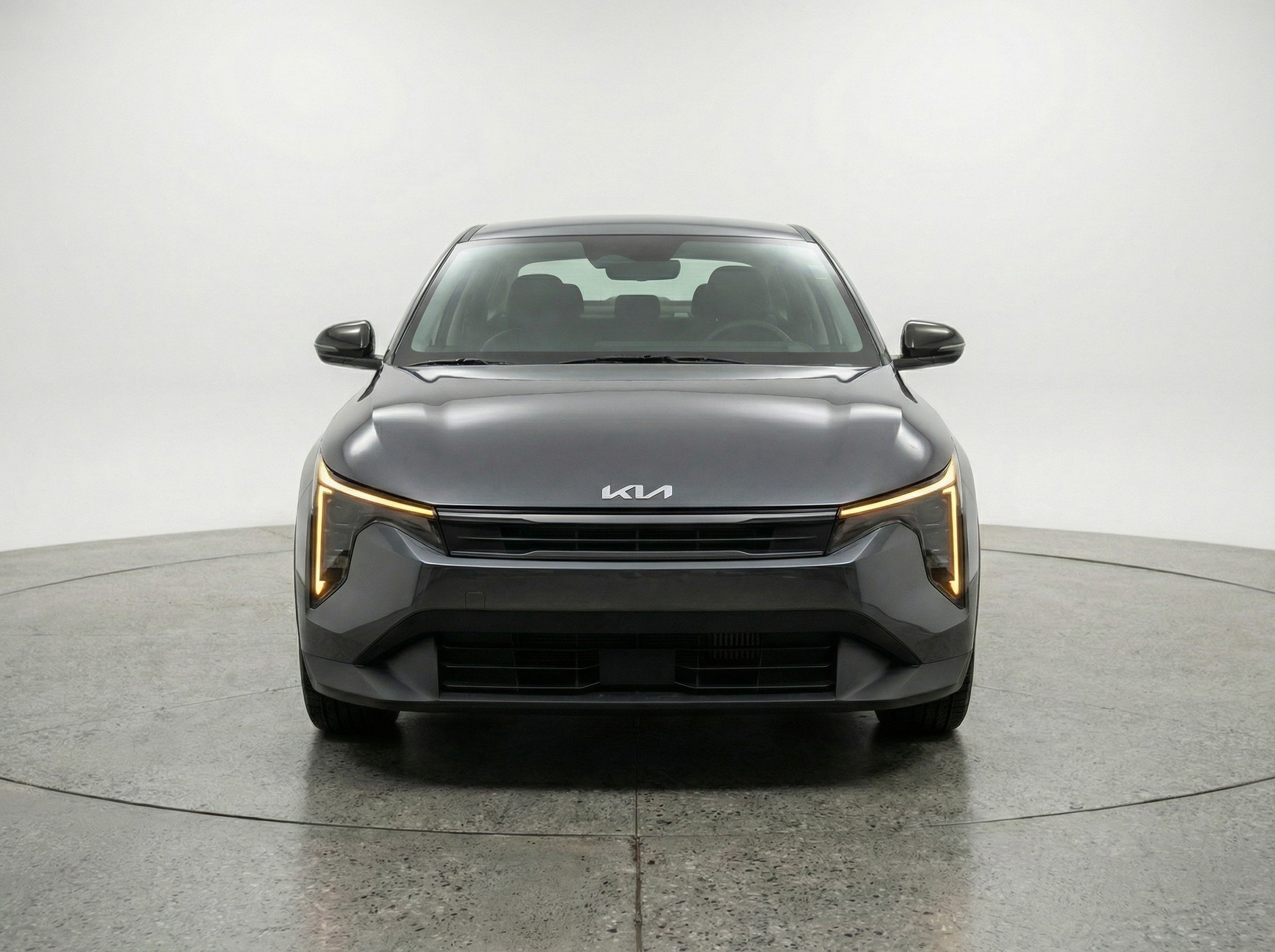 Thumbnail: 2025 Kia K4 - 2