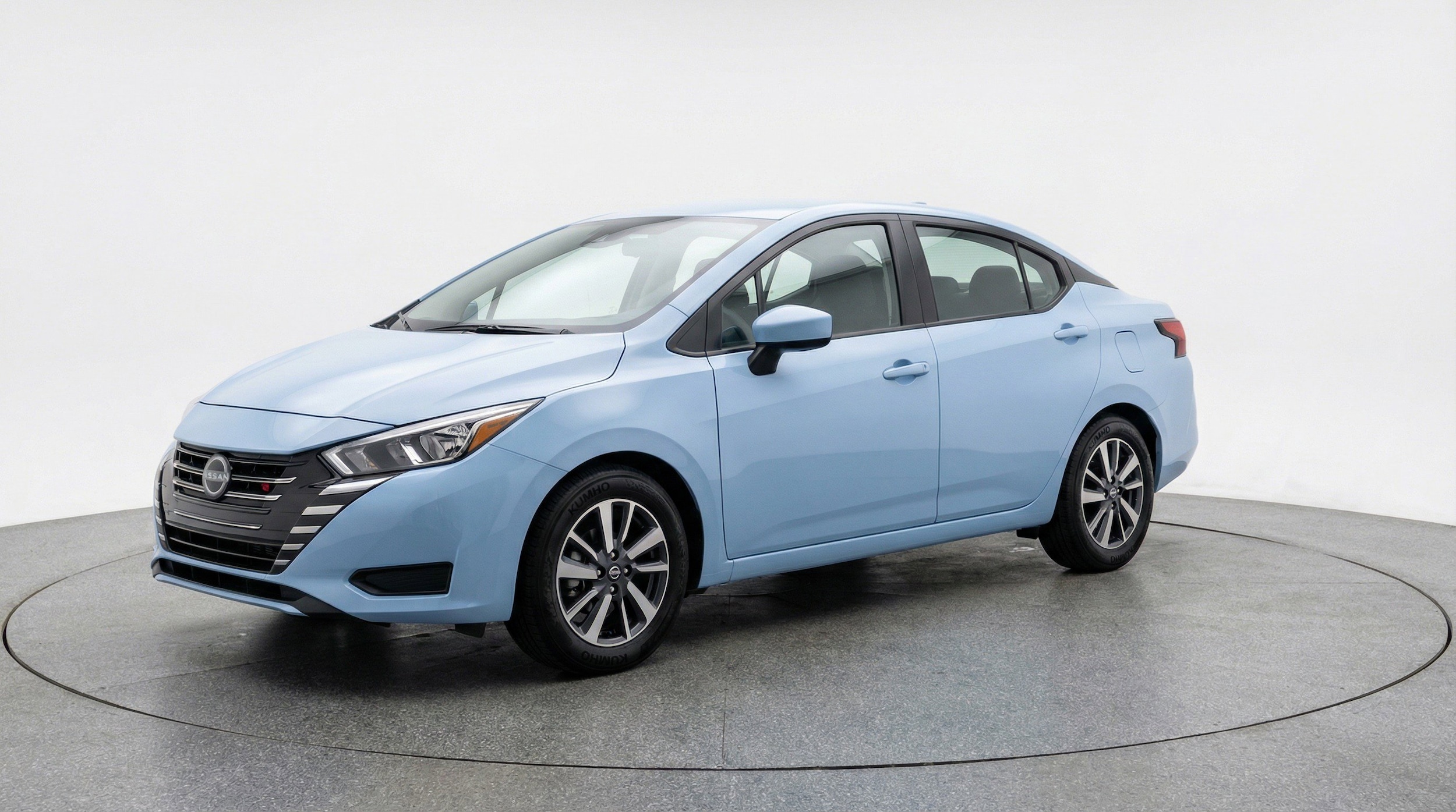 Thumbnail: 2025 Nissan Versa - 3