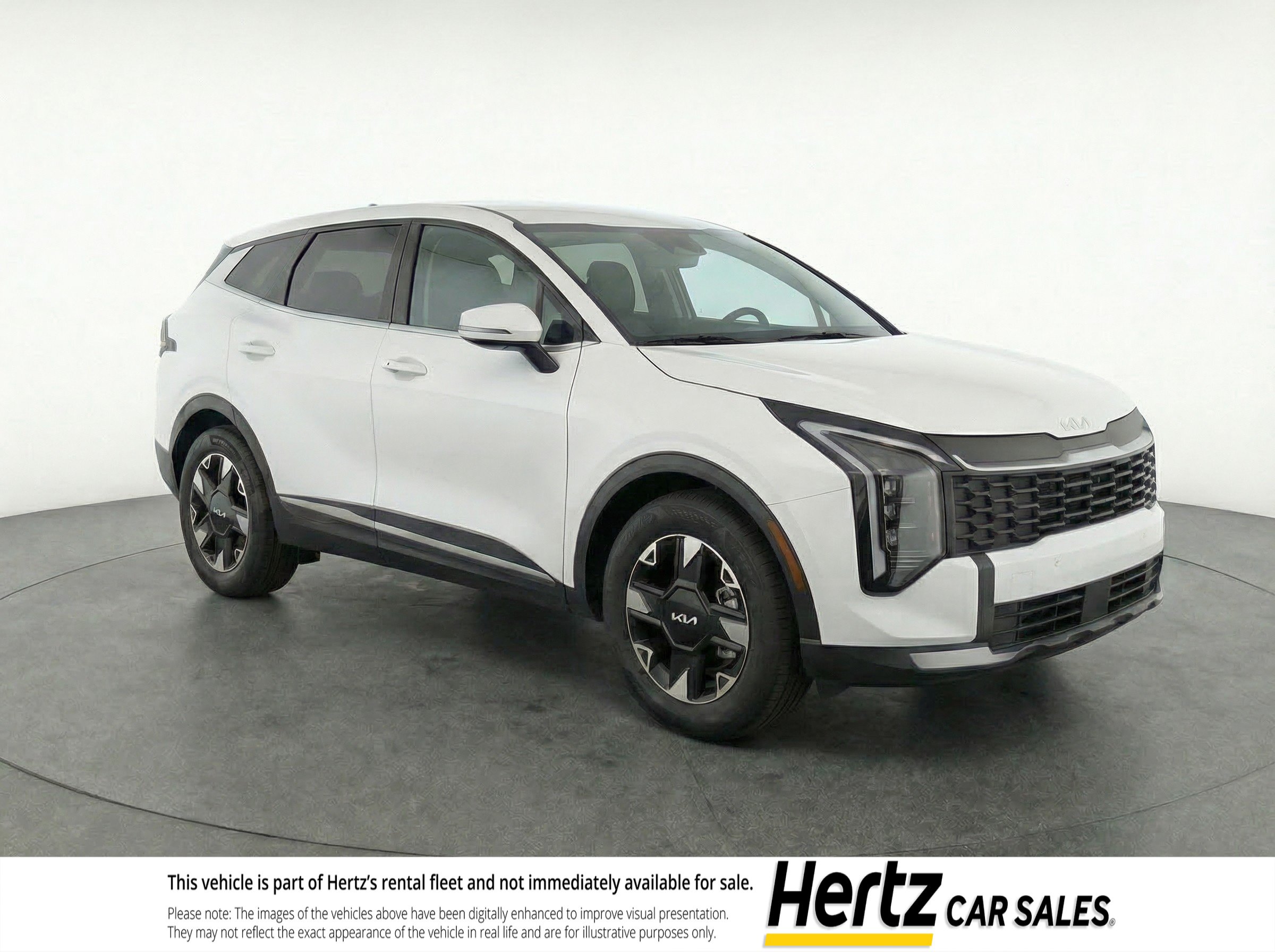Thumbnail: 2026 Kia Sportage - 1