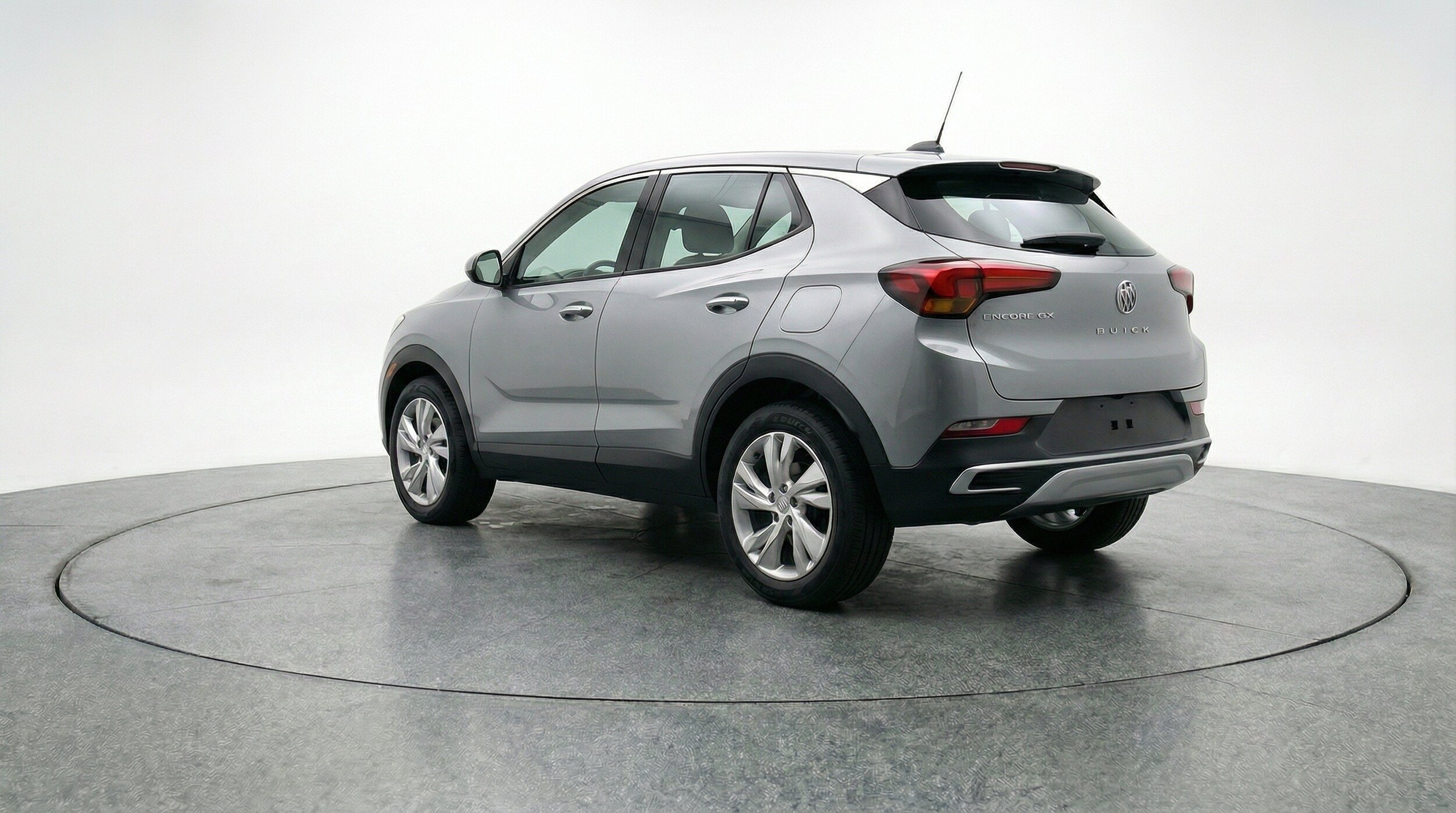 Thumbnail: 2026 Buick Encore GX - 6