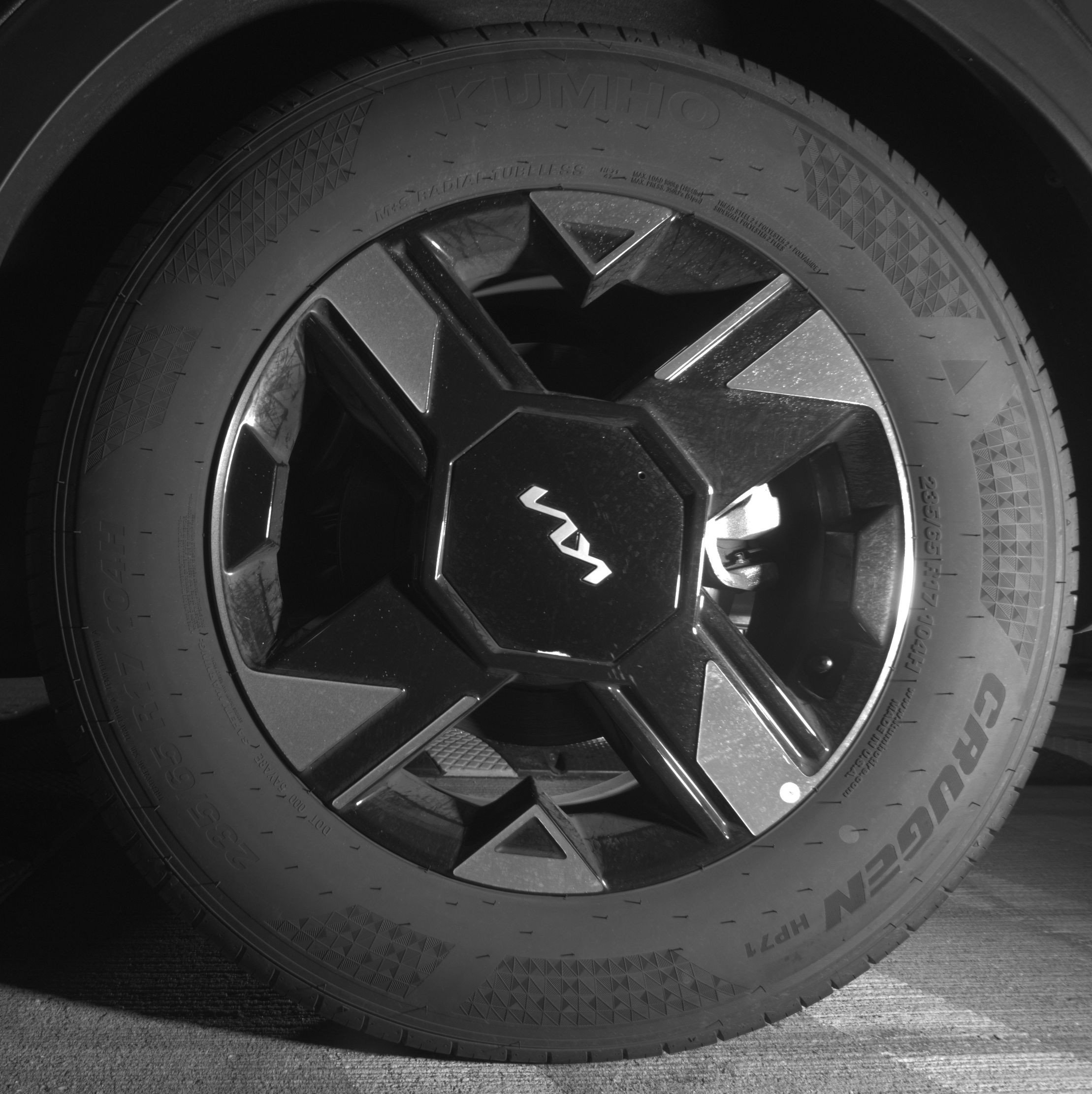 Thumbnail: 2026 Kia Sportage - 14