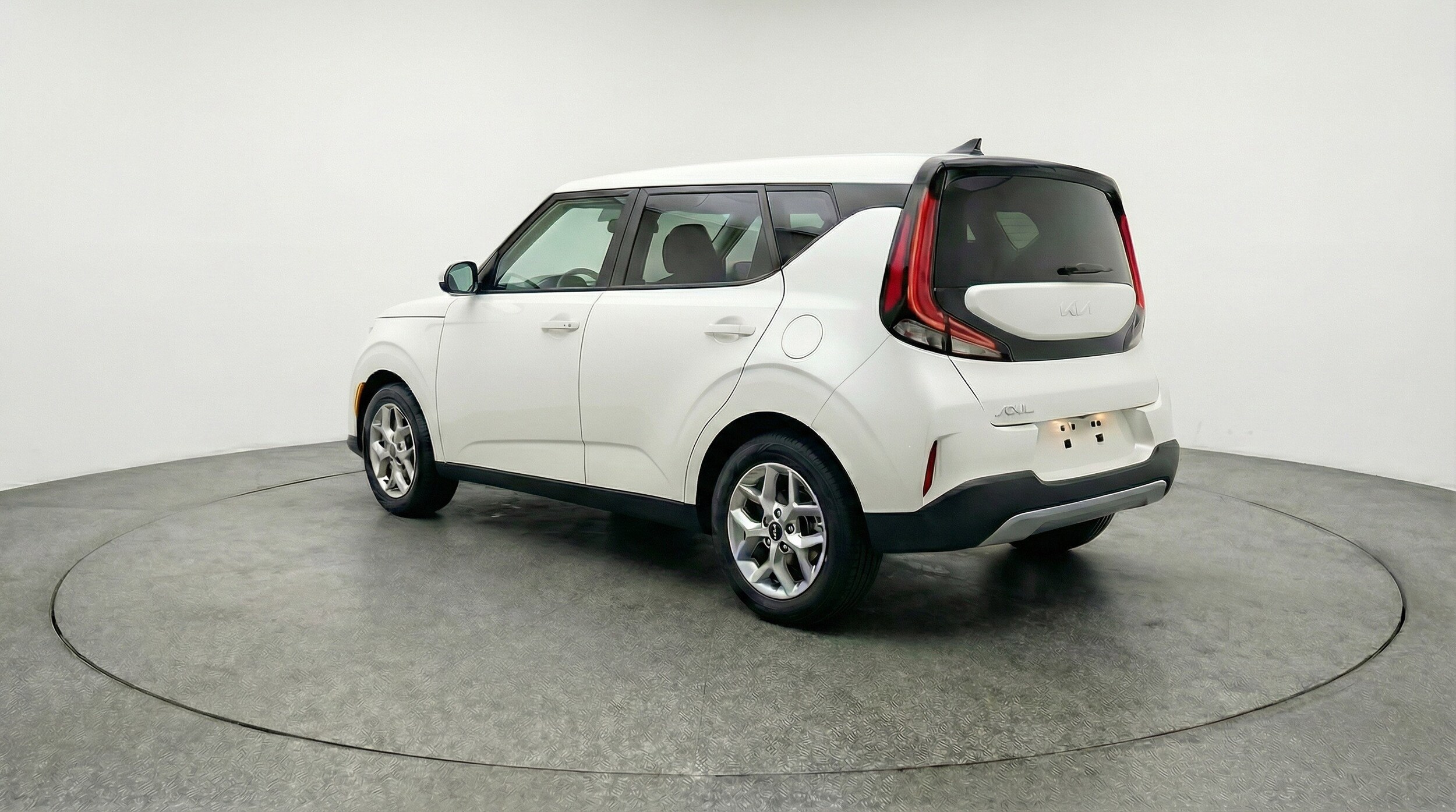 Thumbnail: 2025 Kia Soul - 6