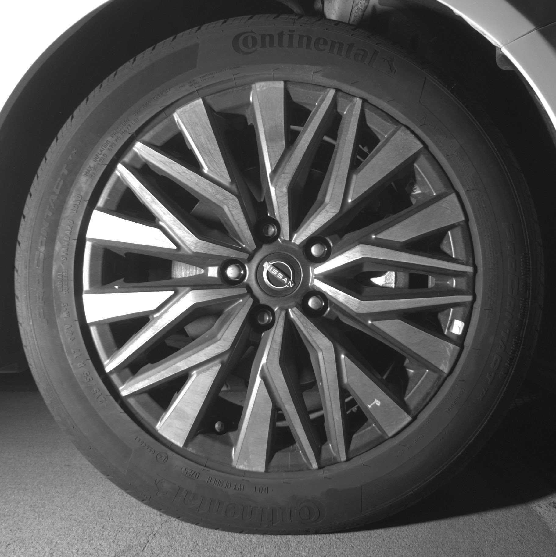 Thumbnail: 2025 Nissan Altima - 13