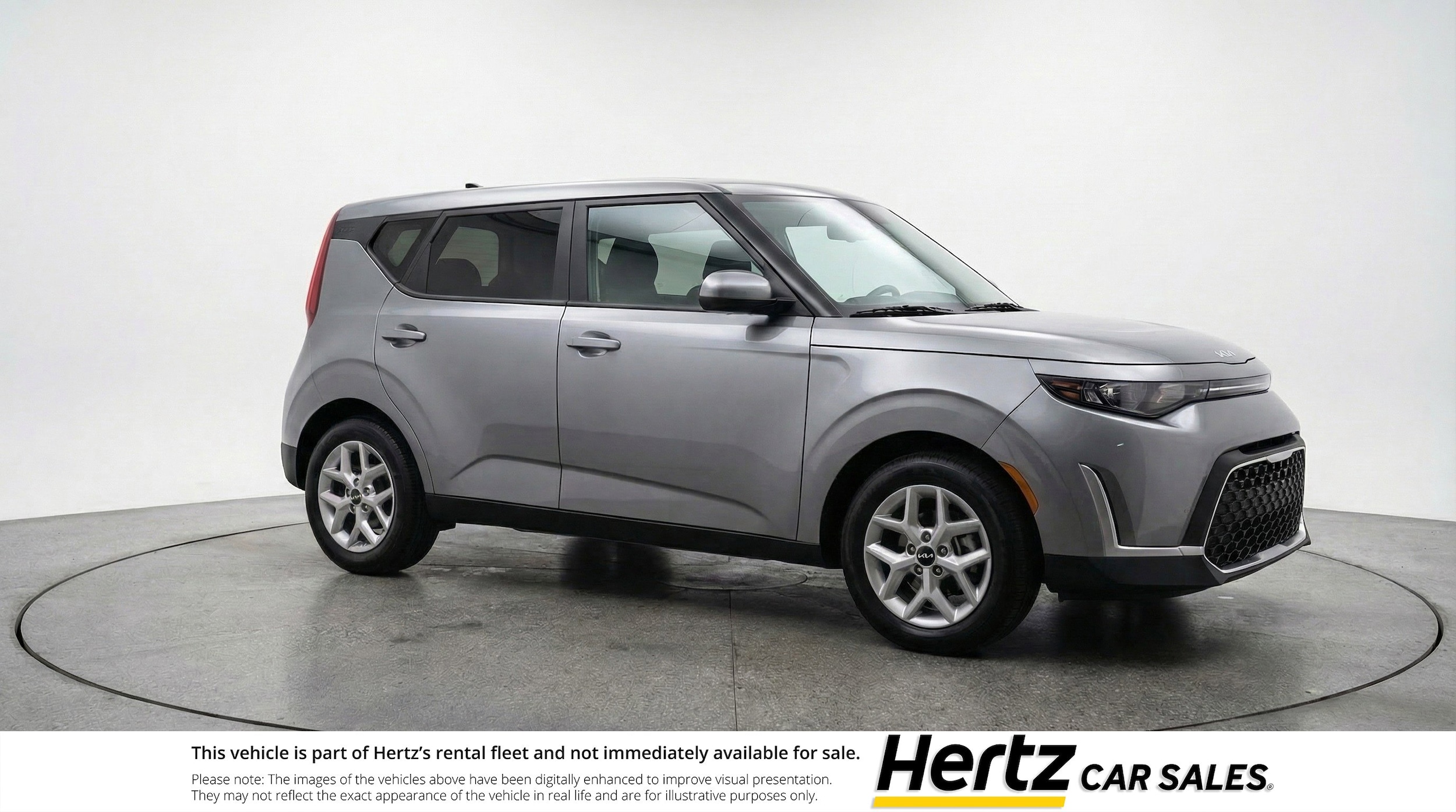 Thumbnail: 2025 Kia Soul - 1