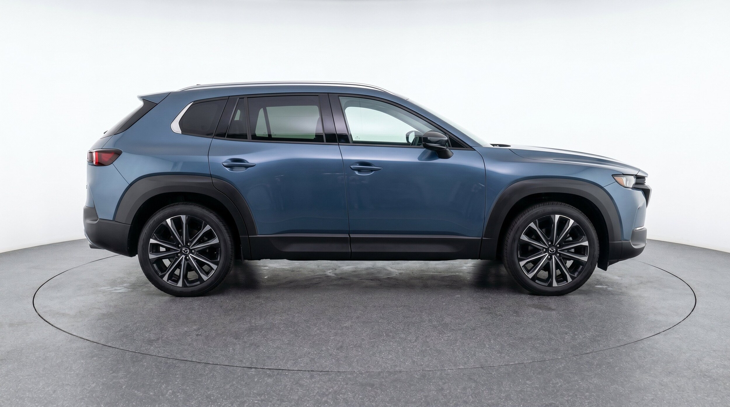 Thumbnail: 2026 Mazda CX-50 - 10