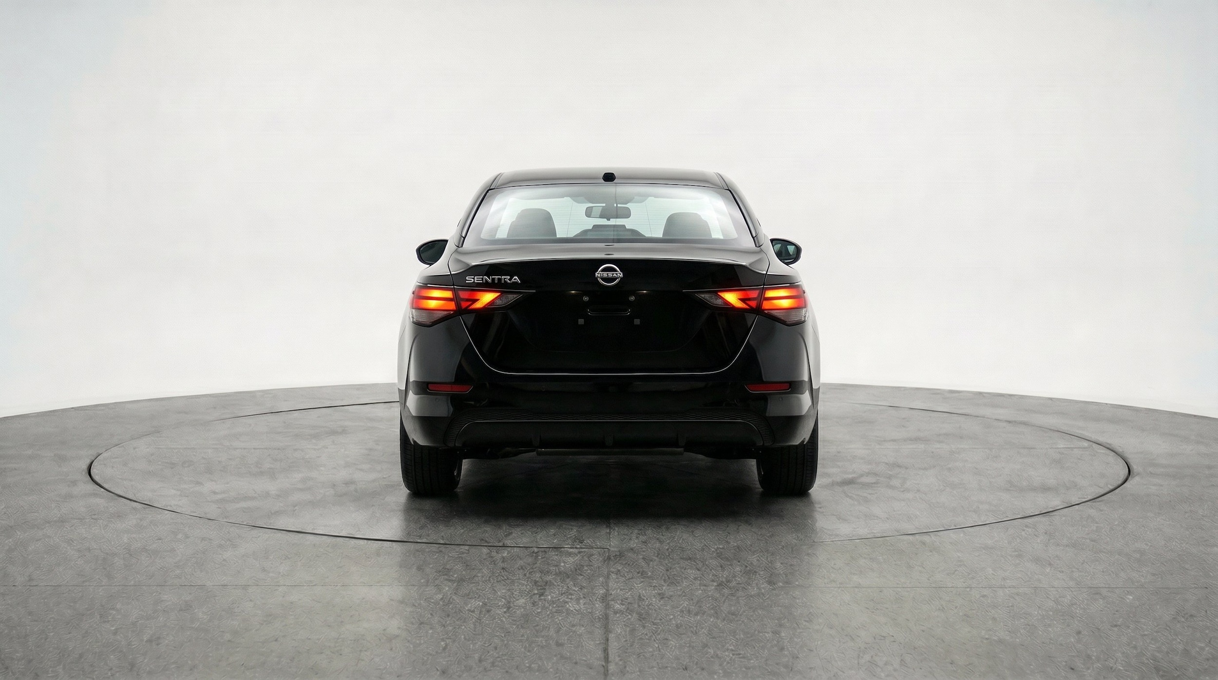 Thumbnail: 2025 Nissan Sentra - 7