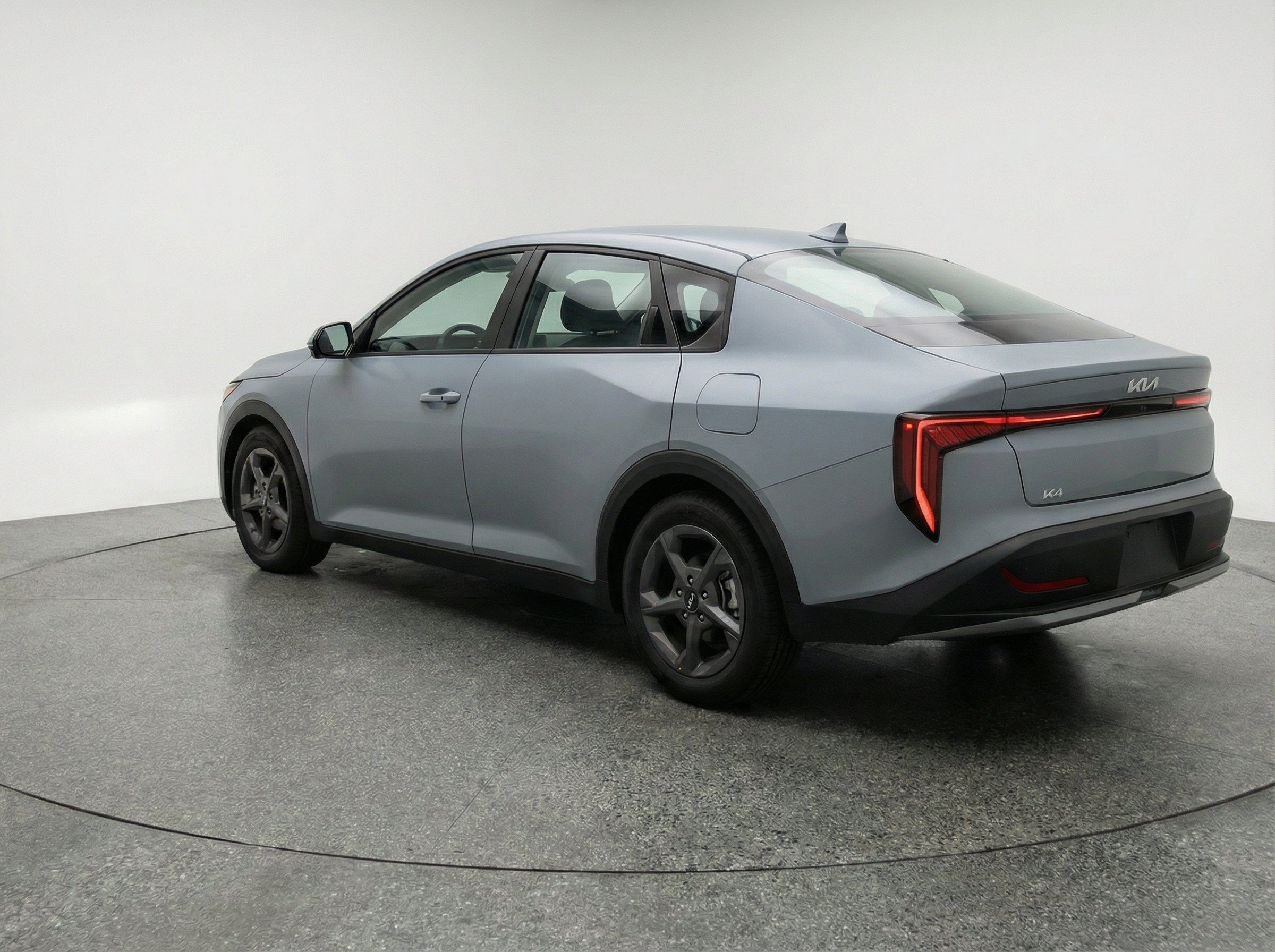 Thumbnail: 2025 Kia K4 - 6