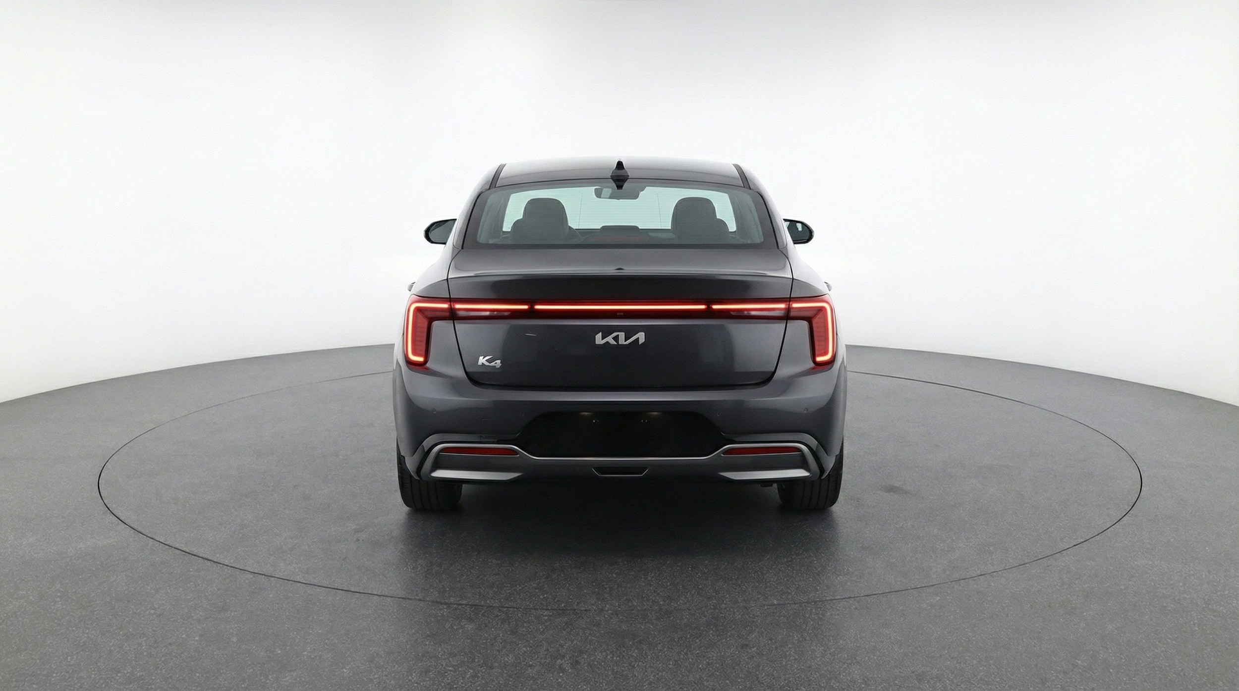 Thumbnail: 2026 Kia K4 - 7