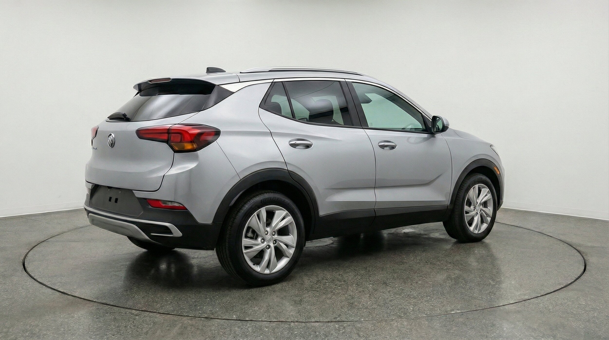 Thumbnail: 2026 Buick Encore GX - 9