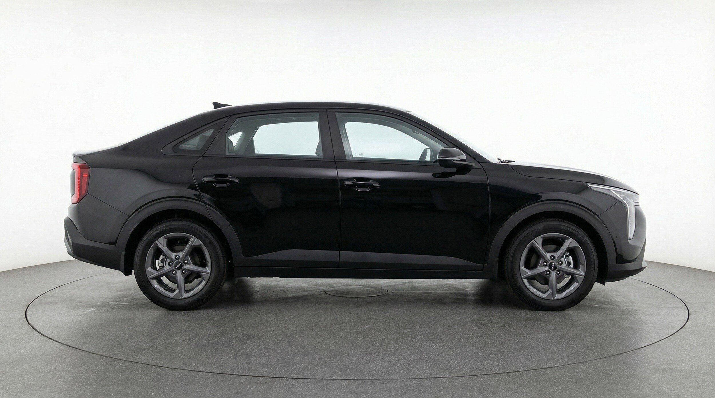 Thumbnail: 2025 Kia K4 - 11