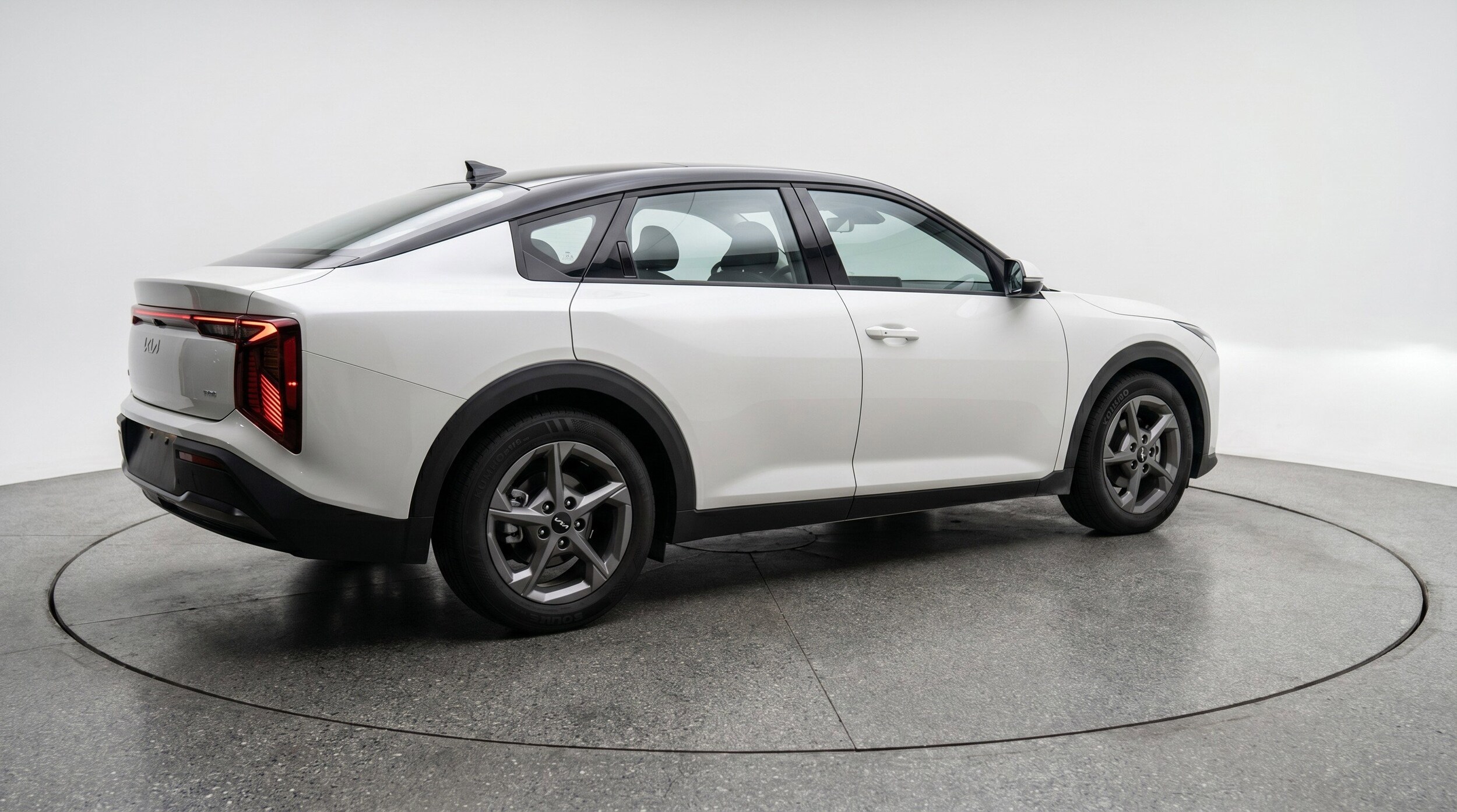 Thumbnail: 2025 Kia K4 - 9
