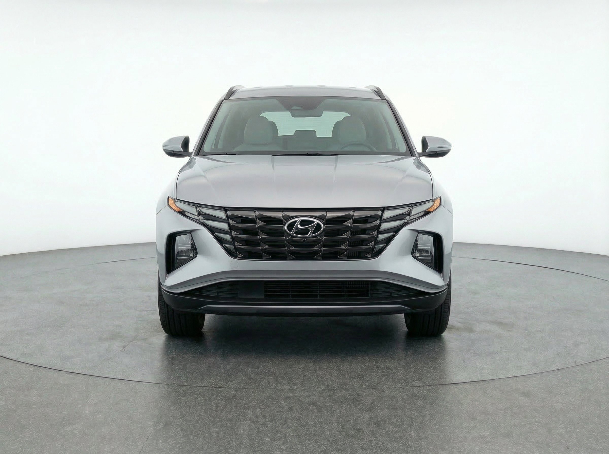 Thumbnail: 2025 Hyundai Tucson - 2